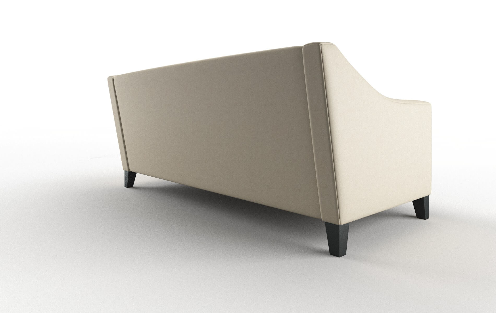 Seville Dream_d Almond Sofa espresso legs 5