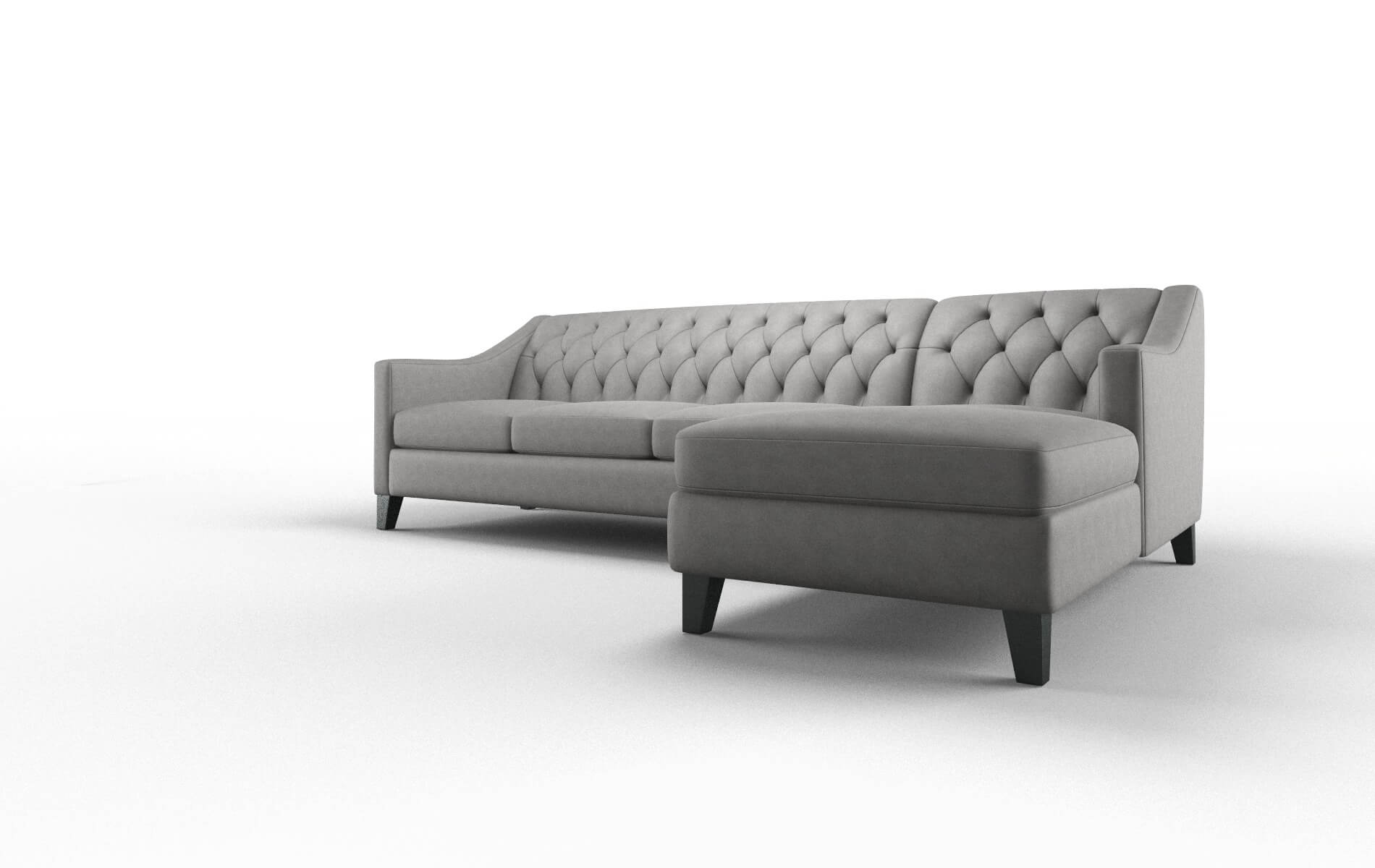 Seville Dream_d Charcoal Panel espresso legs 4