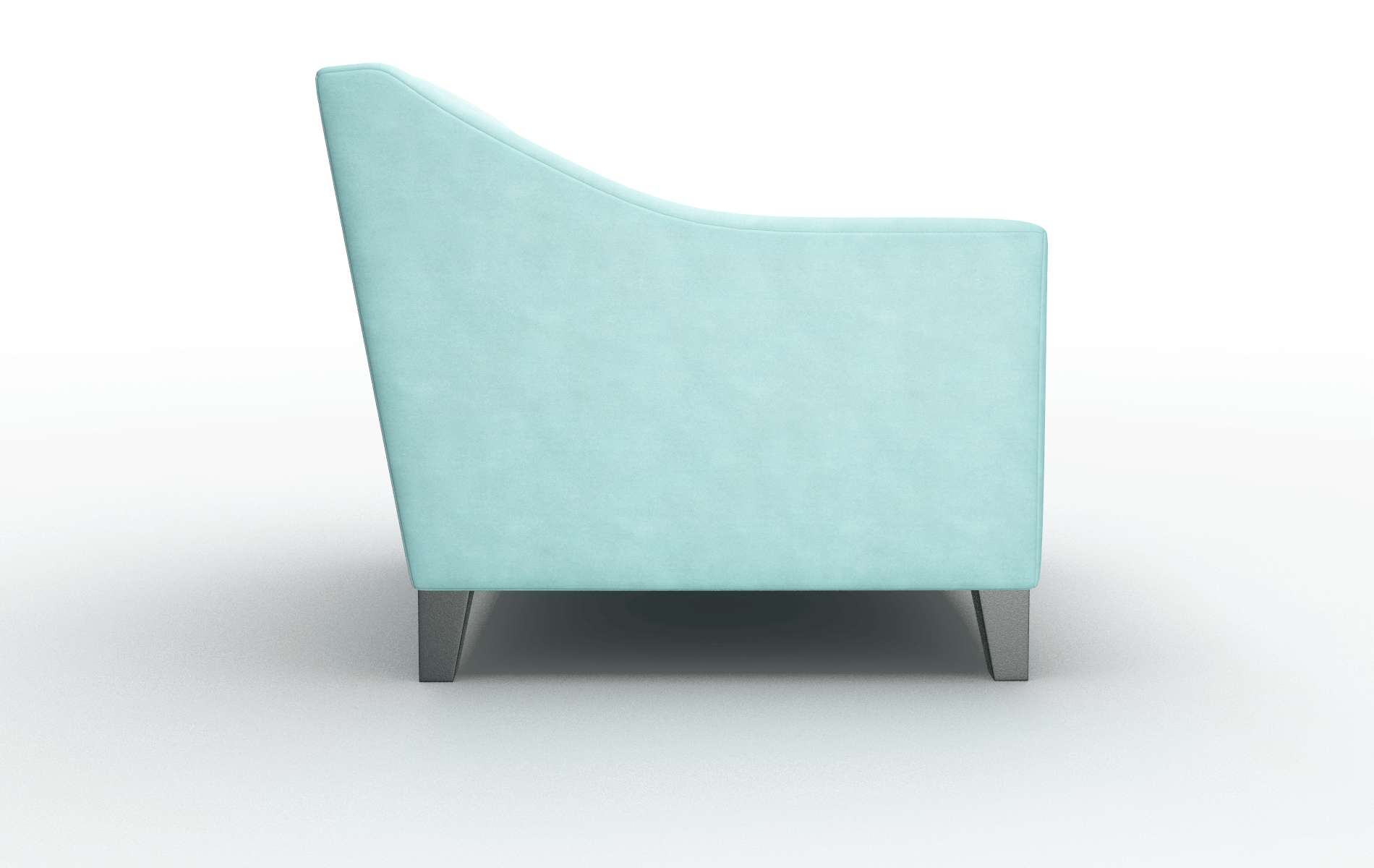 Seville Dream_d French_blue Chair espresso legs 3