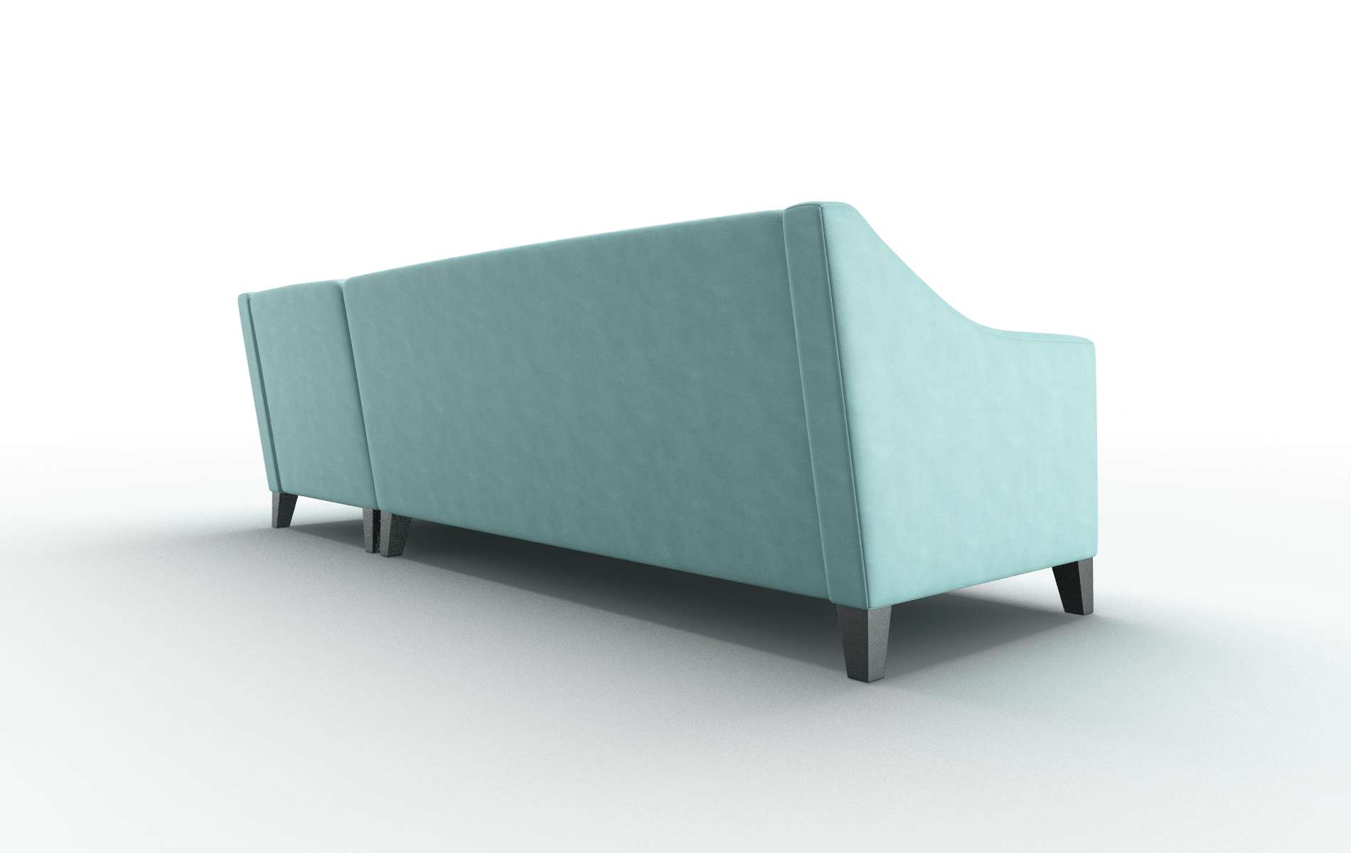 Seville Dream_d French_blue Panel espresso legs 5