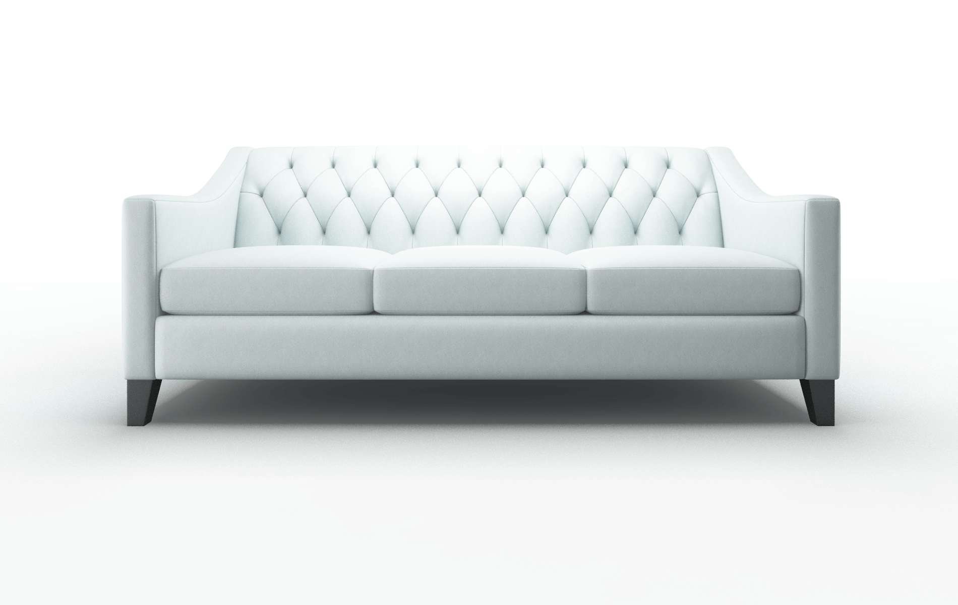 Seville Elliot Spa Sofa espresso legs 1