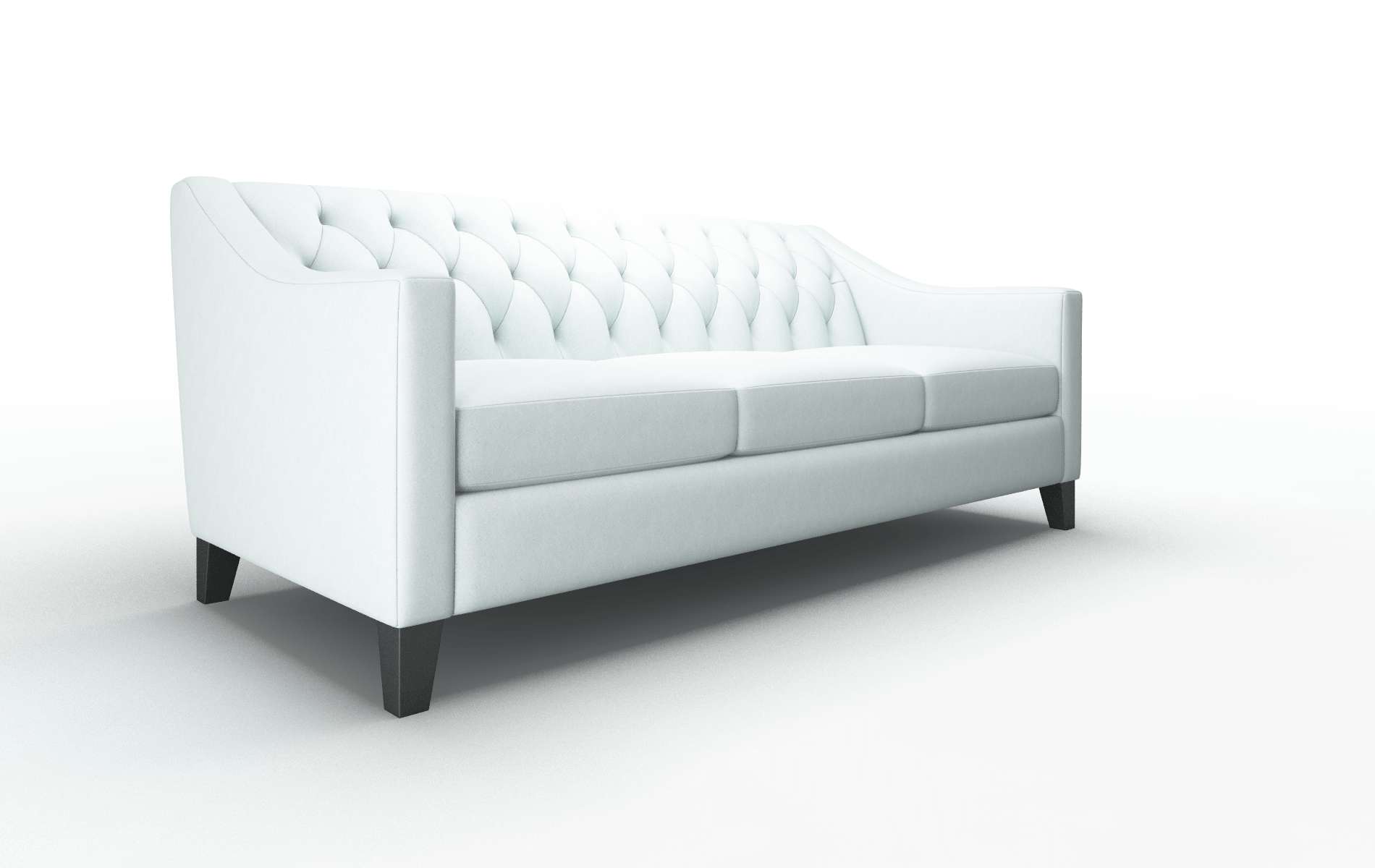 Seville Elliot Spa Sofa espresso legs 2