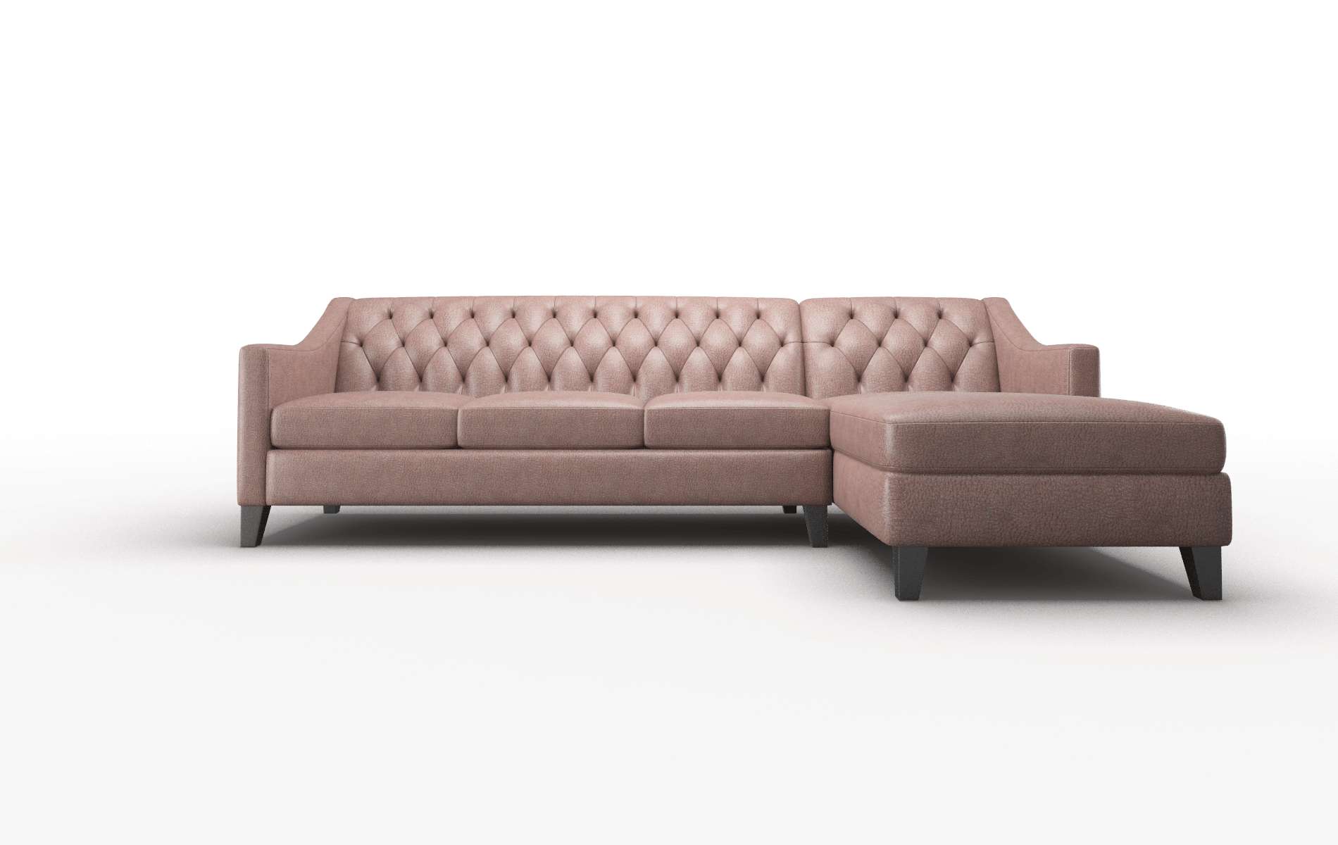 Seville Ford Brown Panel espresso legs 1