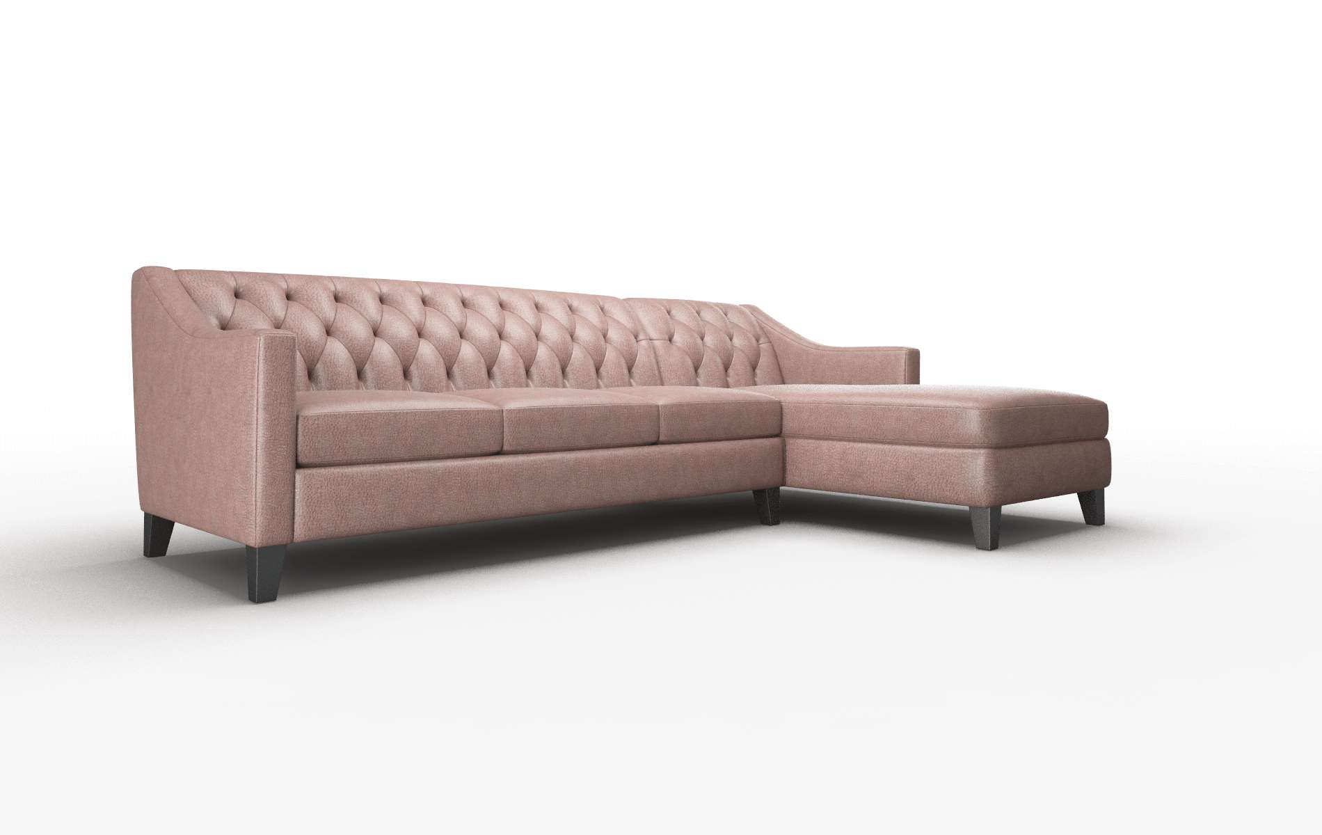 Seville Ford Brown Panel espresso legs 2