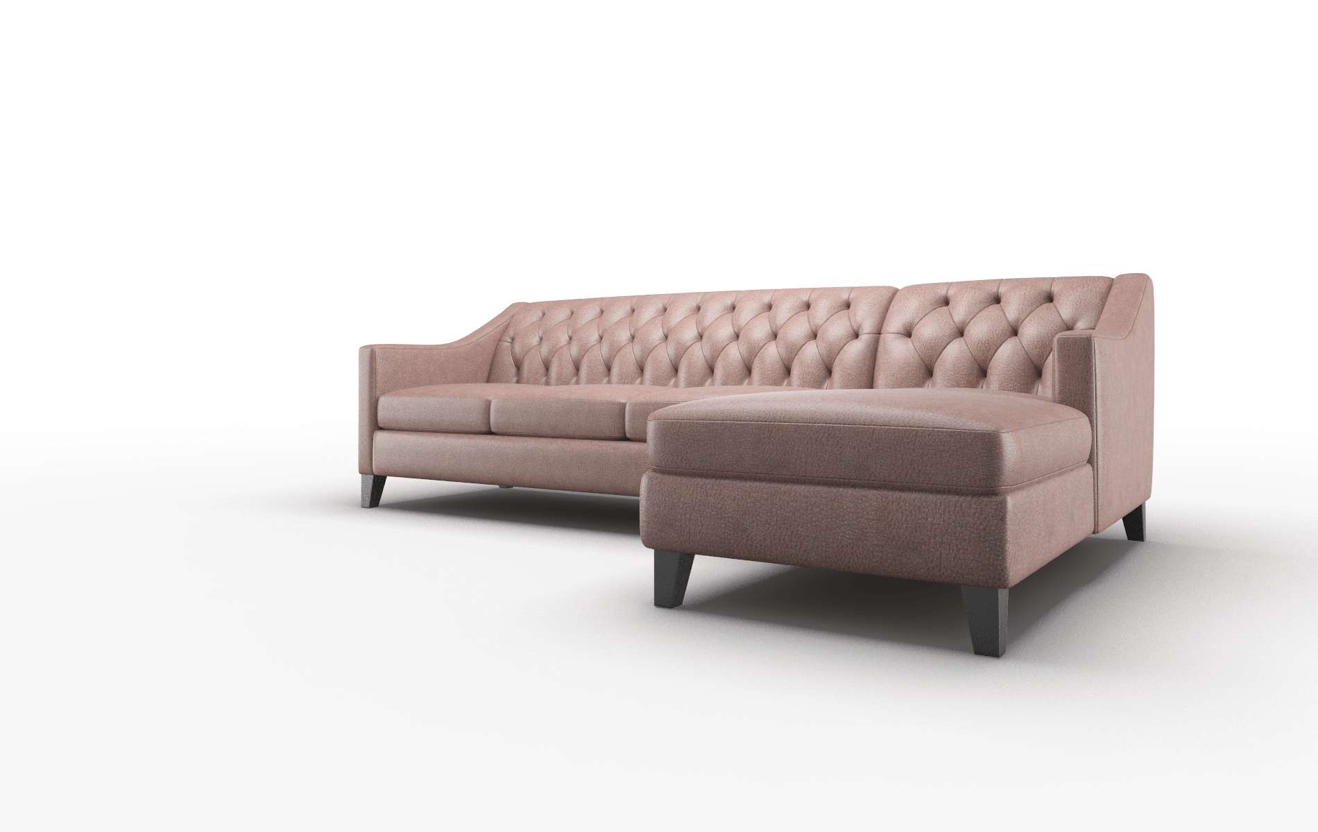 Seville Ford Brown Panel espresso legs 4