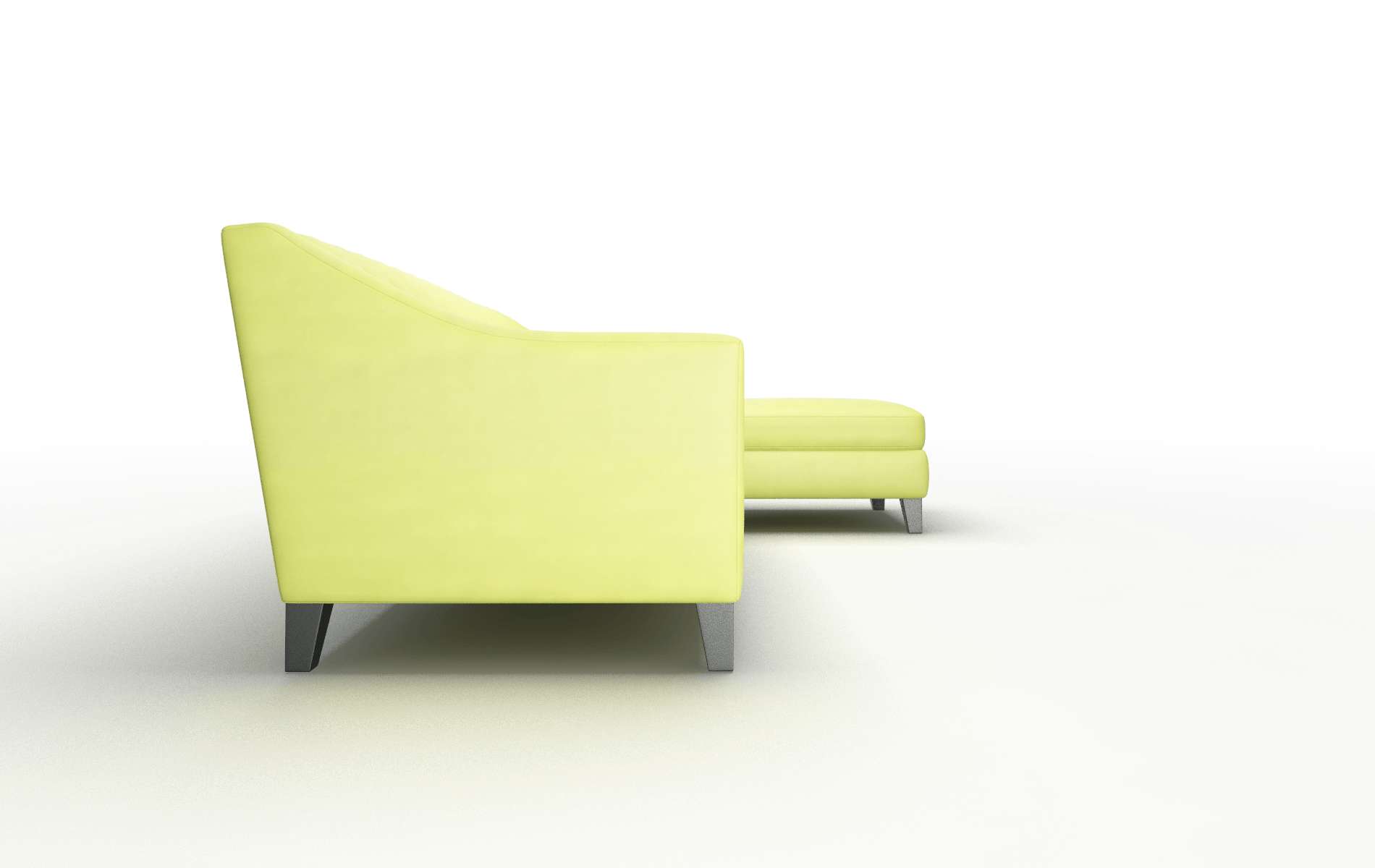 Seville Hathaway Apple Panel espresso legs 3