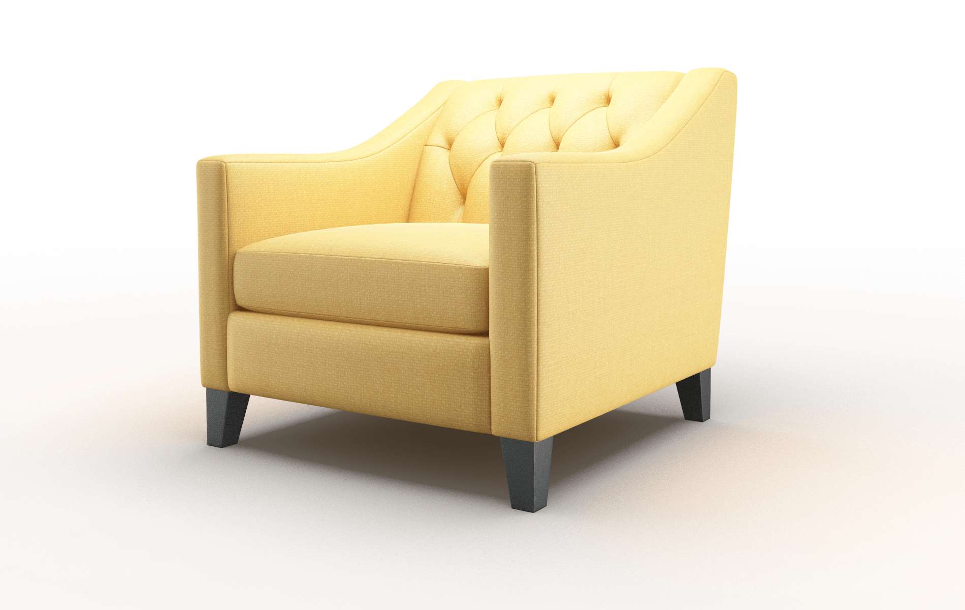 Seville Hepburn Chai_tea Chair espresso legs 4