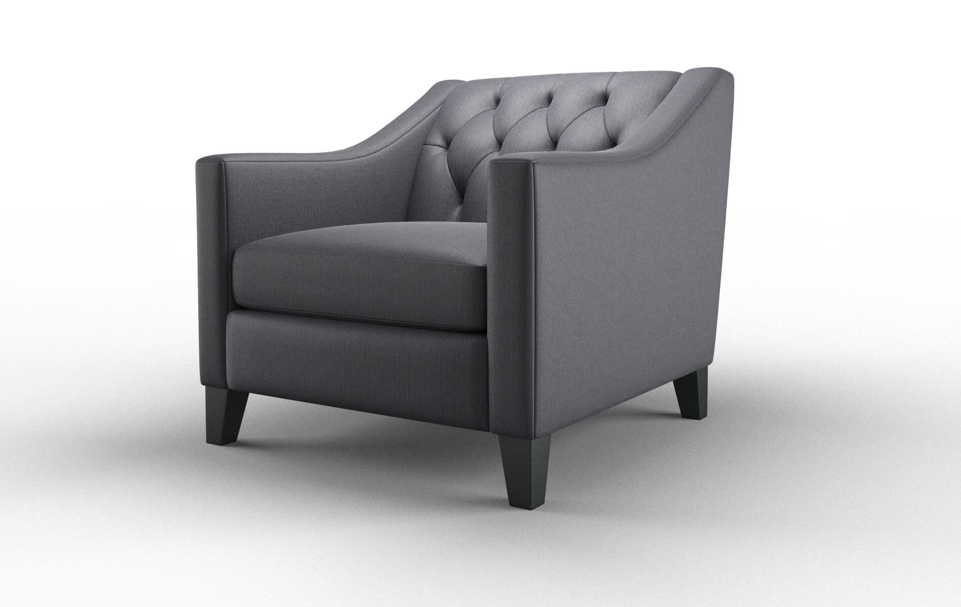 Seville Hepburn_hrp Deep_sea Chair espresso legs 4