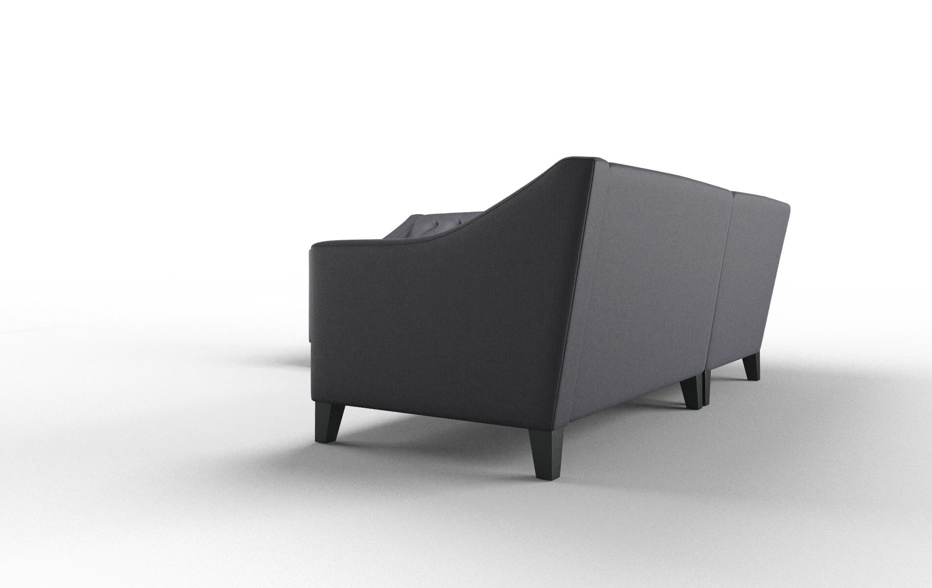 Seville Hepburn_hrp Deep_sea Sectional espresso legs 4