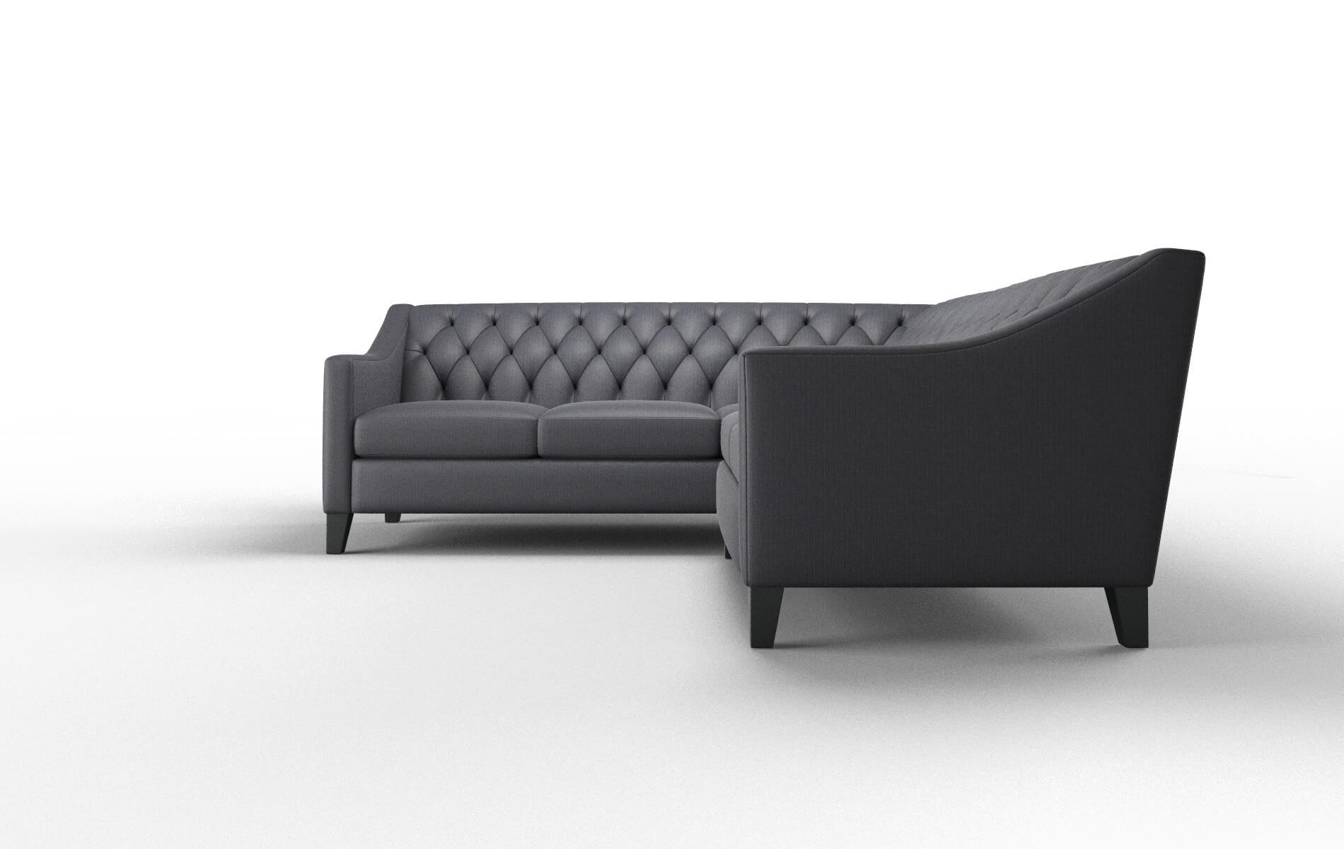 Seville Hepburn_hrp Deep_sea Sectional espresso legs 5
