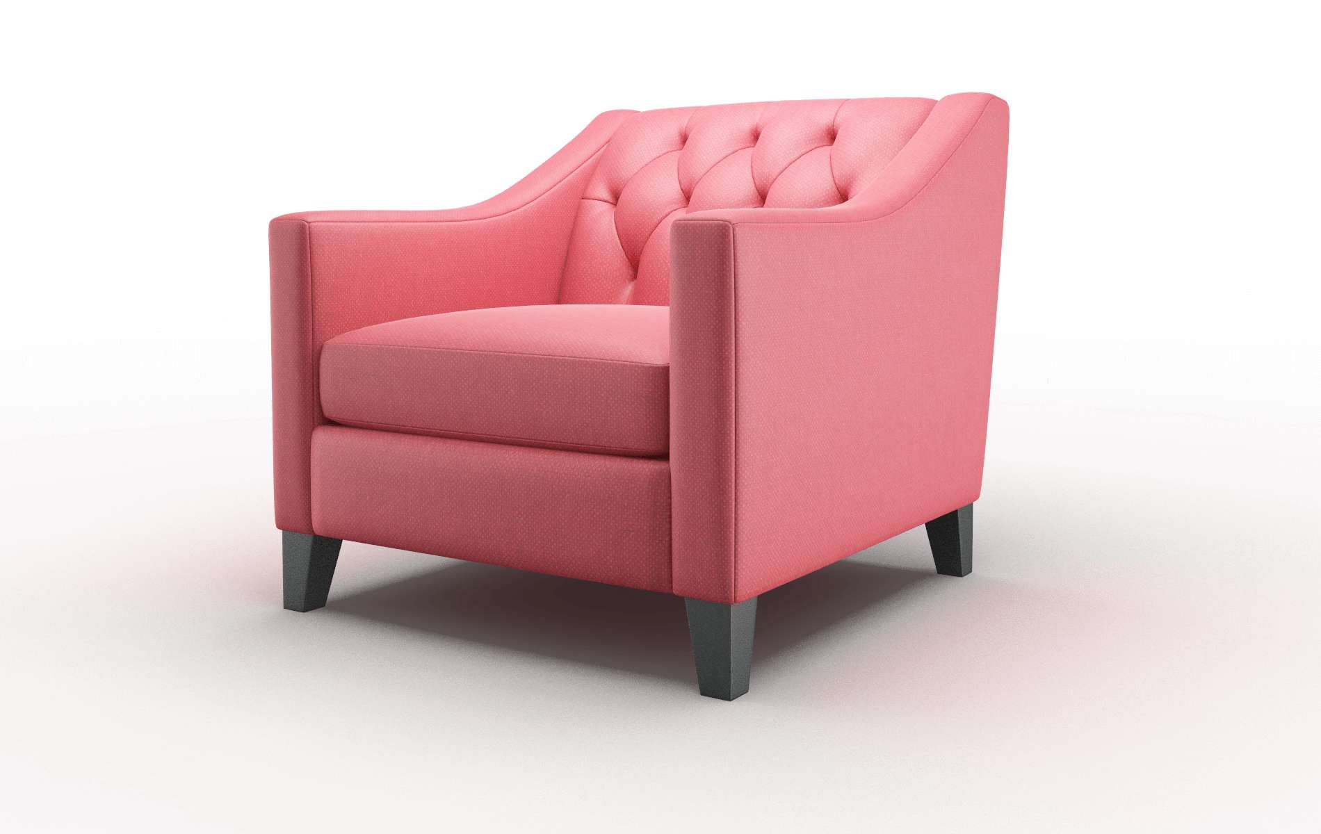 Seville Hepburn_hrp Pottery Chair espresso legs 4