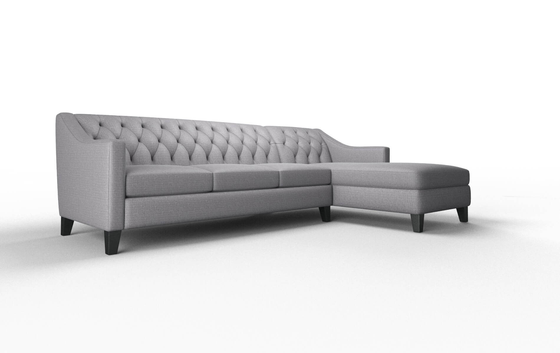 Seville Insight Denim Panel espresso legs 2