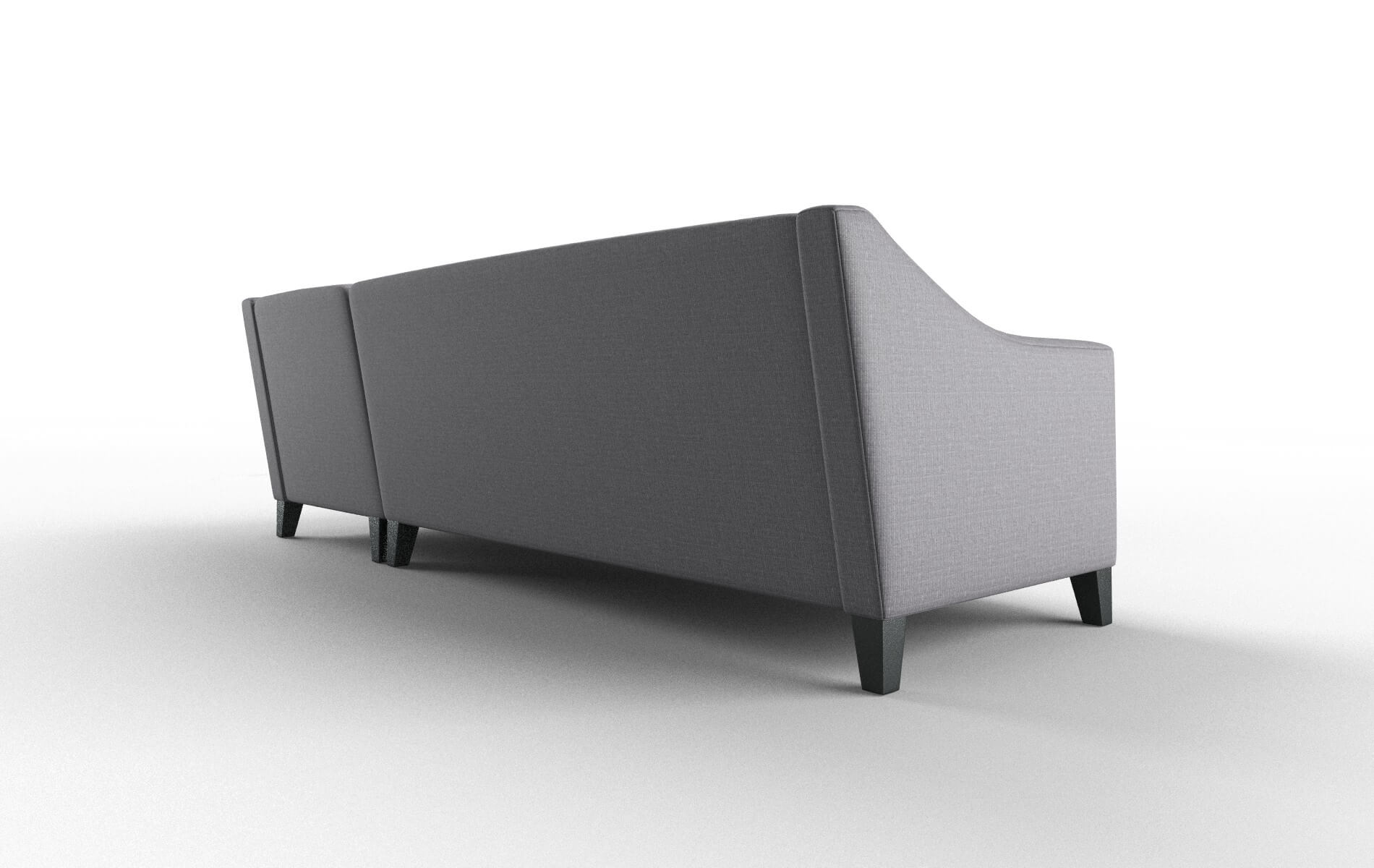 Seville Insight Denim Panel espresso legs 5