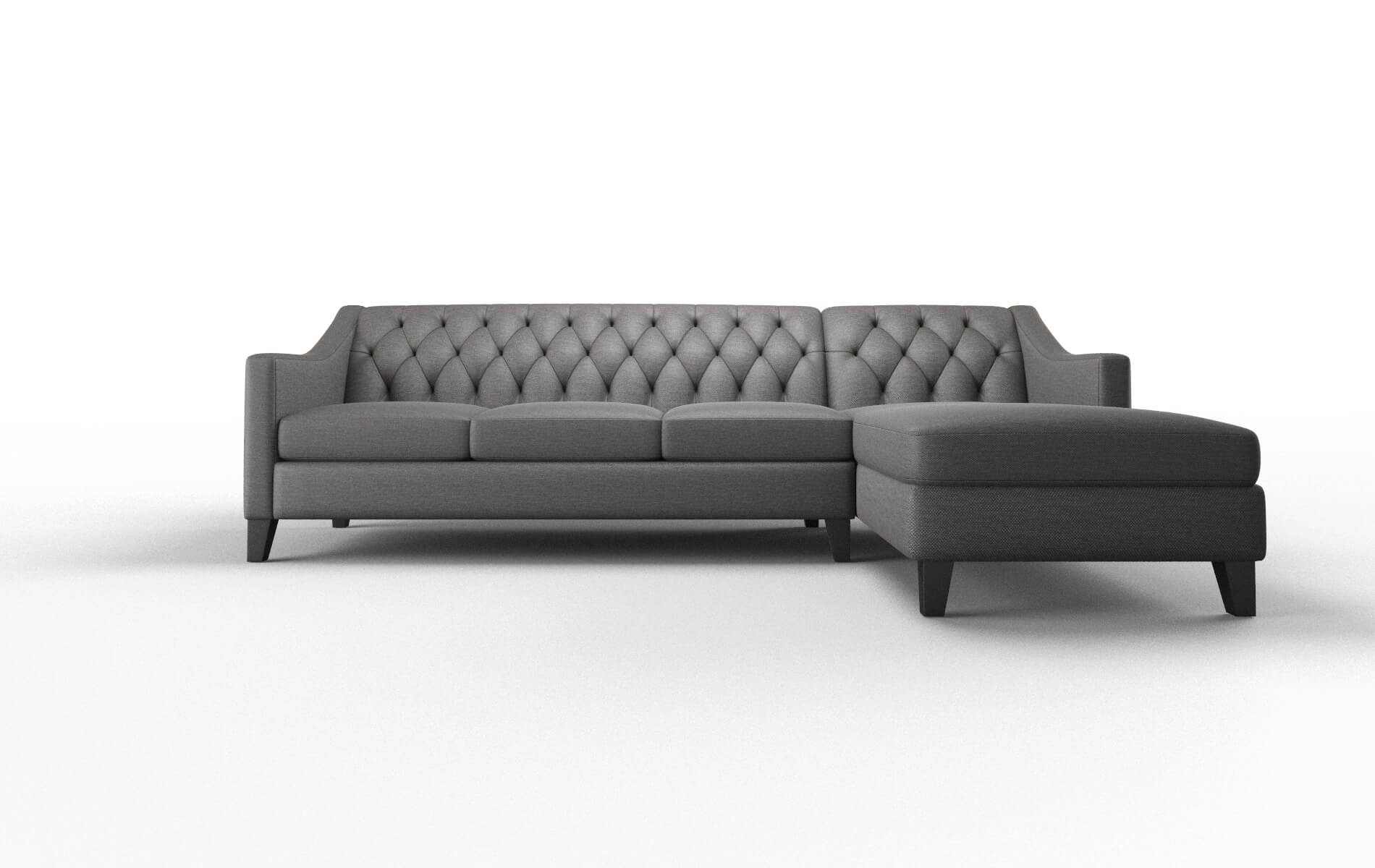 Seville Insight eclipse Panel Espresso Legs  1