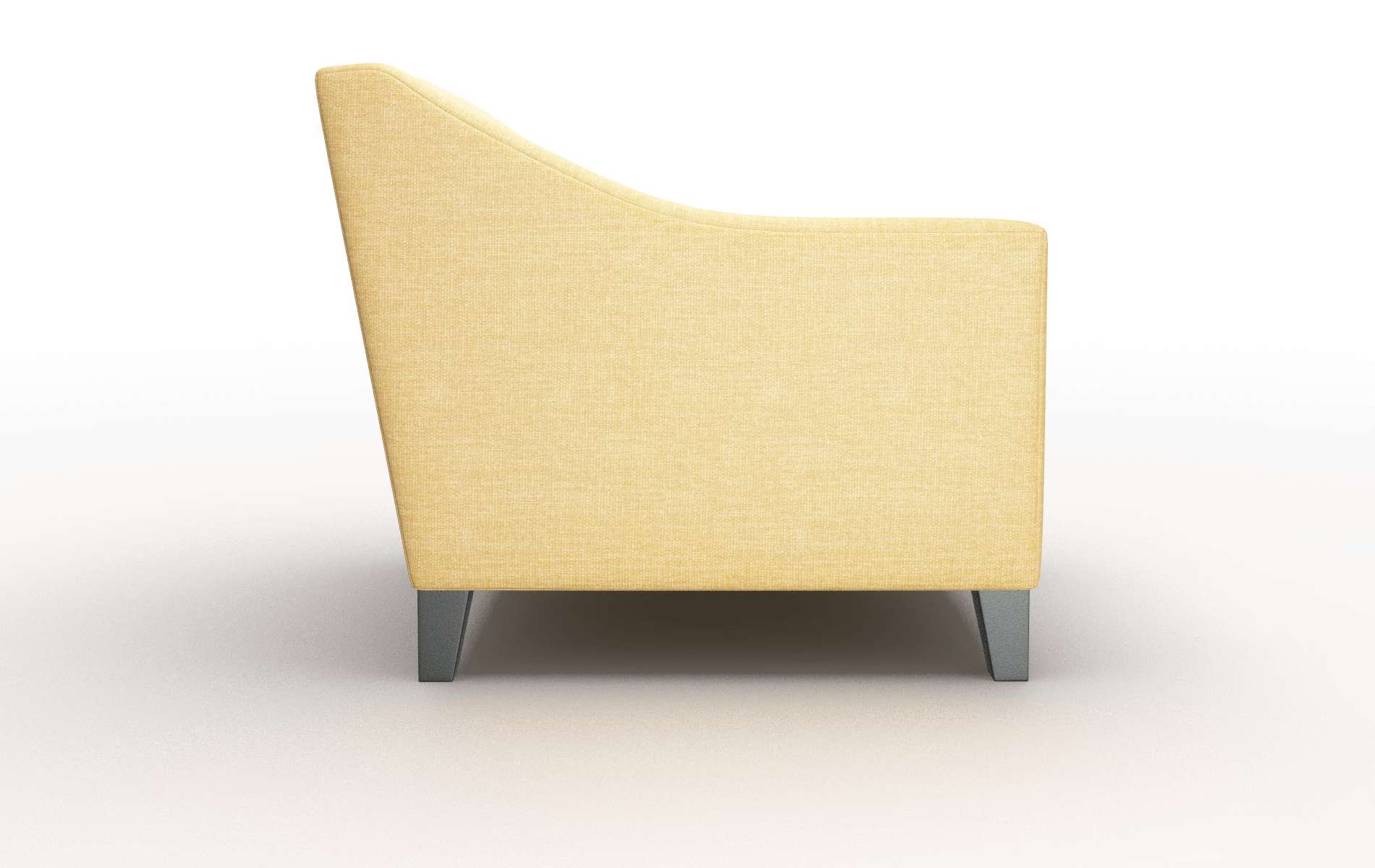 Seville Keylargo Honey Chair espresso legs 3