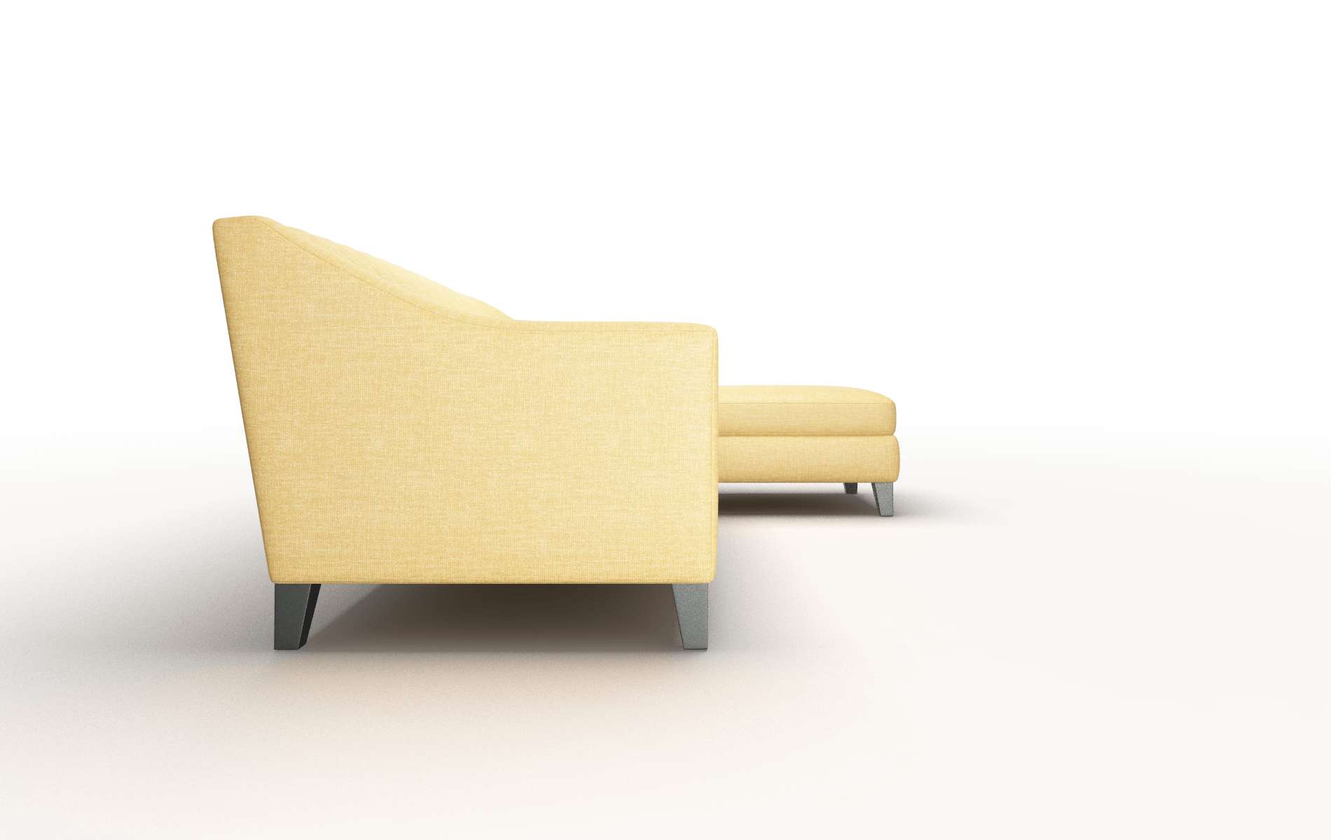 Seville Keylargo Honey Panel espresso legs 3