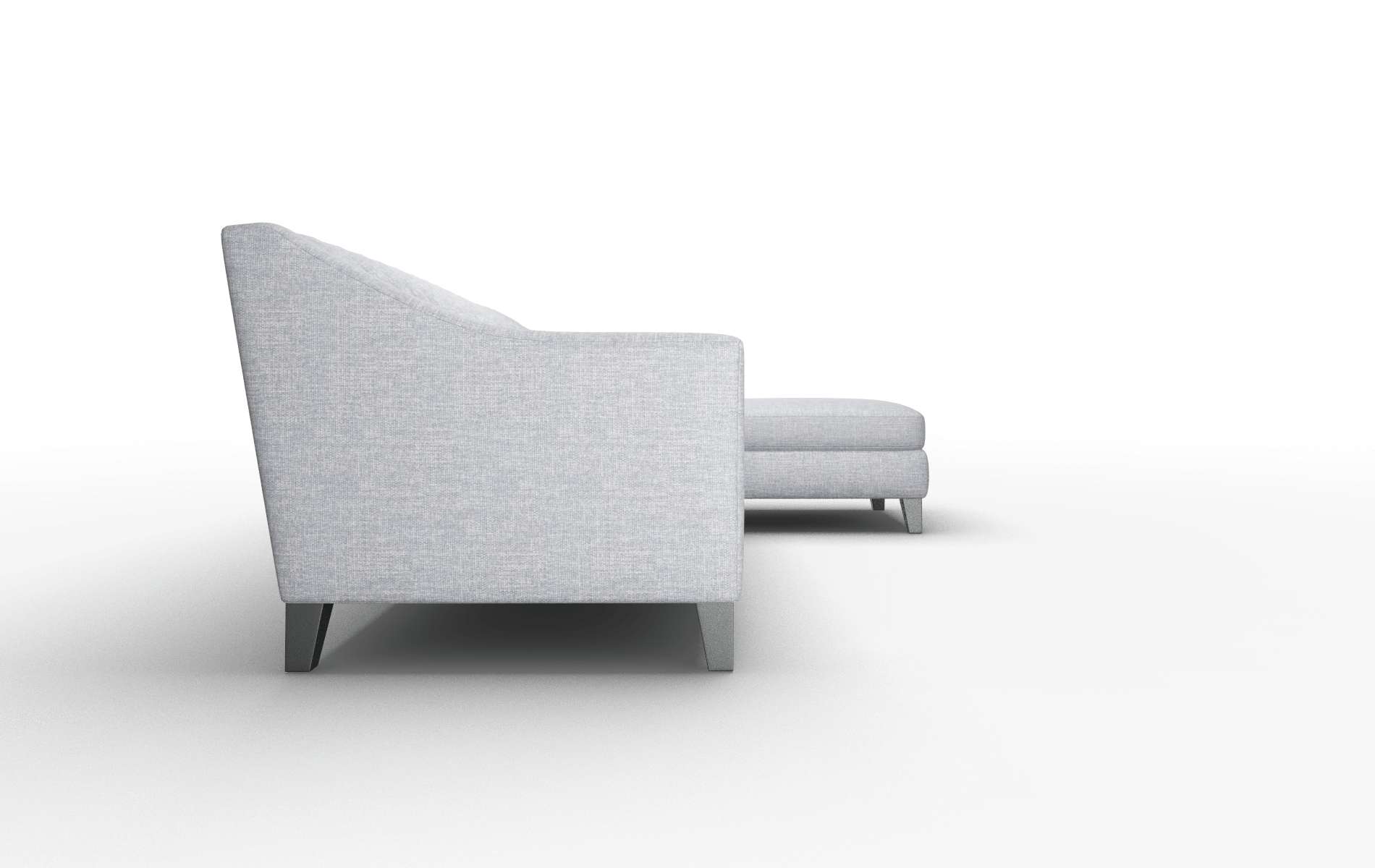 Seville Lana Ash Panel espresso legs 3