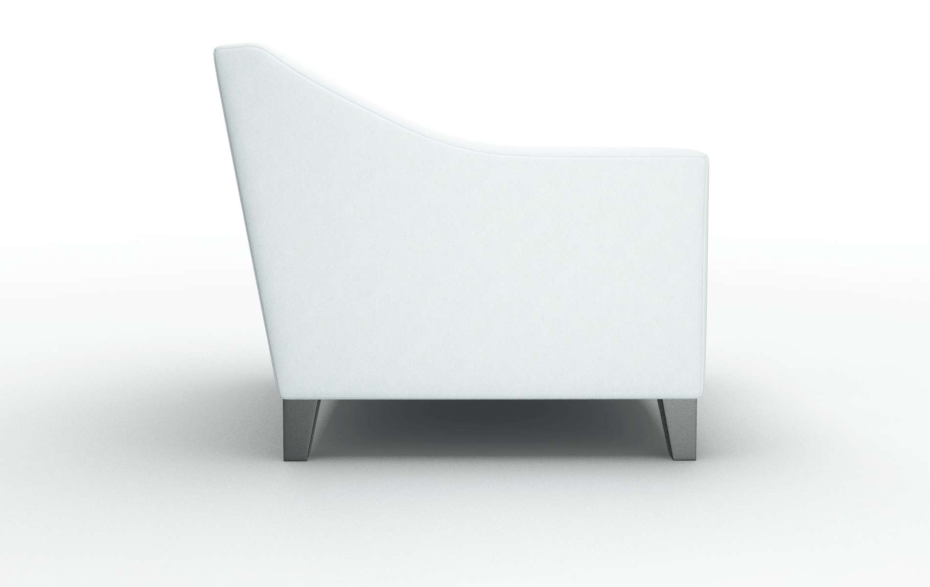 Seville Leslie Robins_egg Chair espresso legs 3