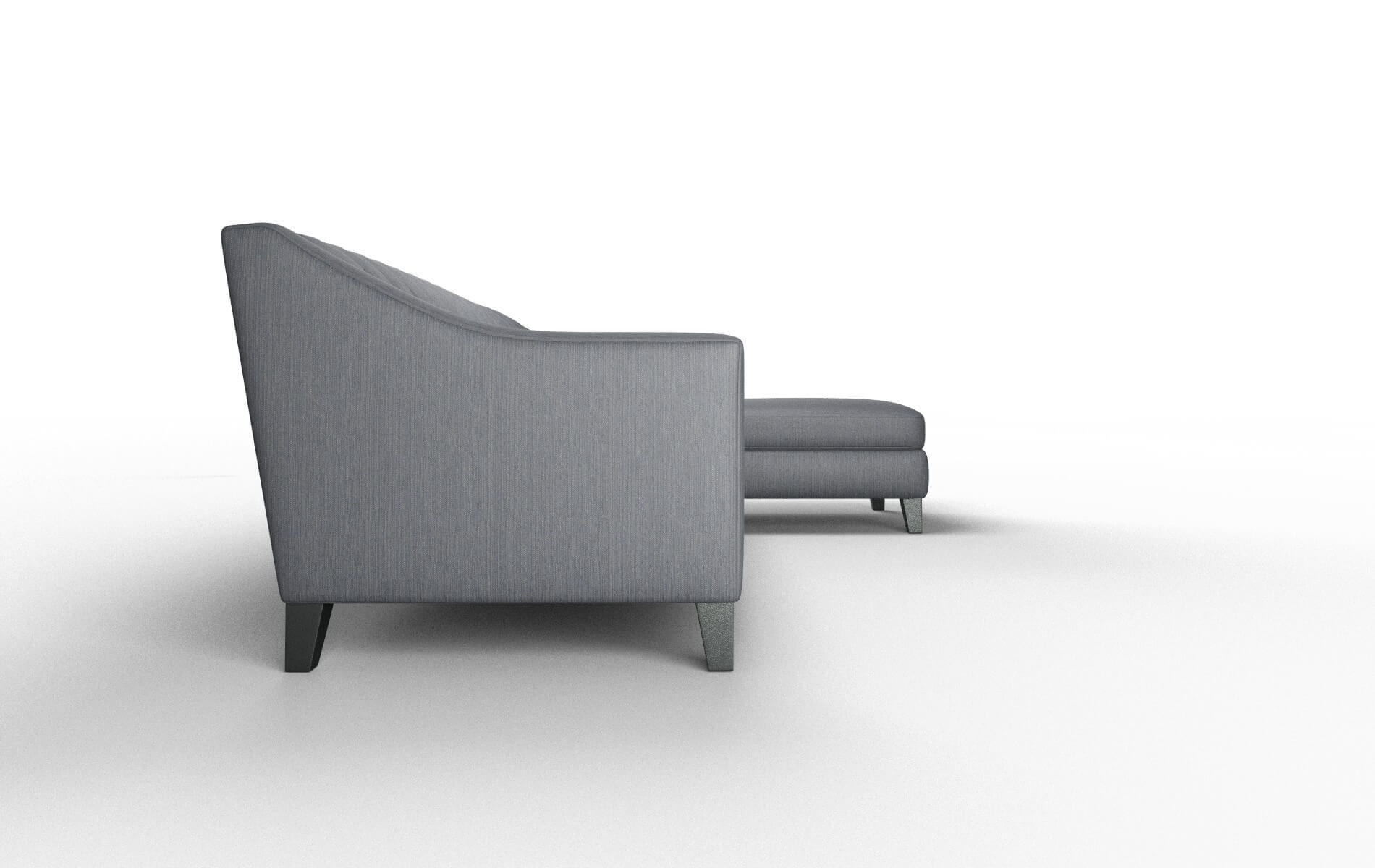 Seville Malibu Sea Panel espresso legs 3