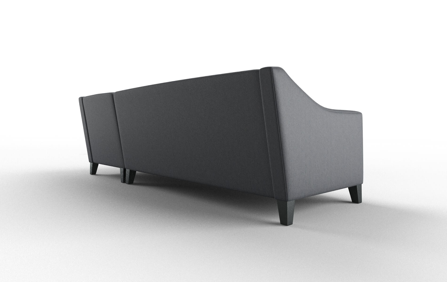 Seville Malibu Sea Panel espresso legs 5