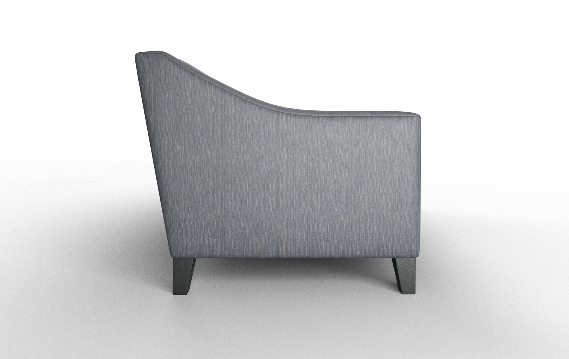 Seville Malibu Sea Sofa espresso legs 3