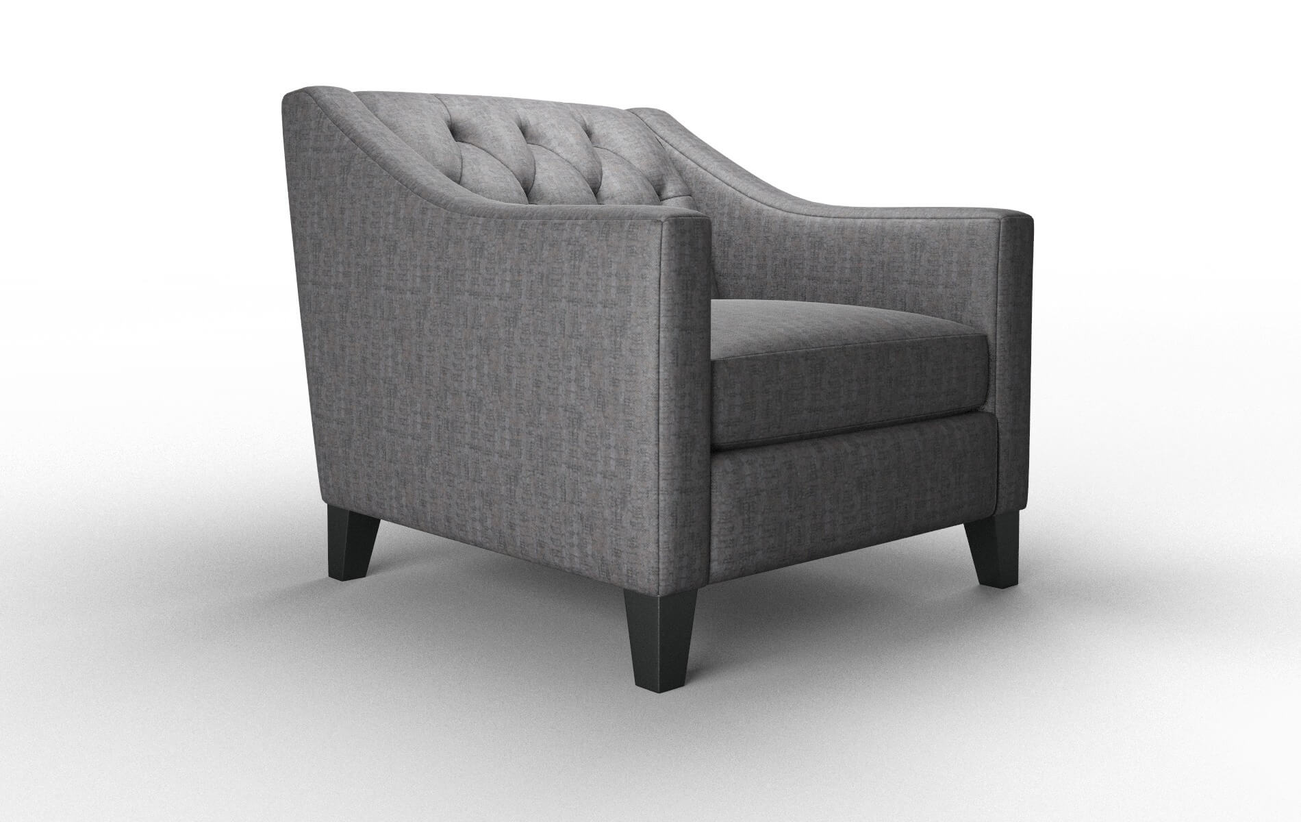 Seville Marcy Baltic Chair espresso legs 2