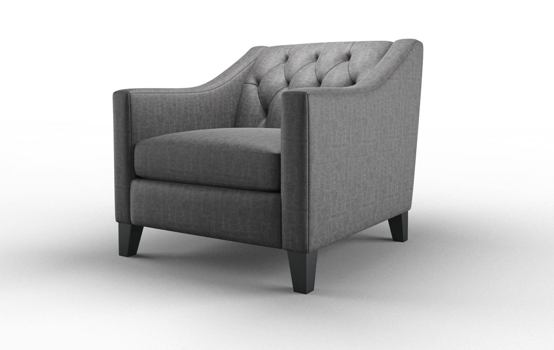 Seville Marcy Baltic Chair espresso legs 4