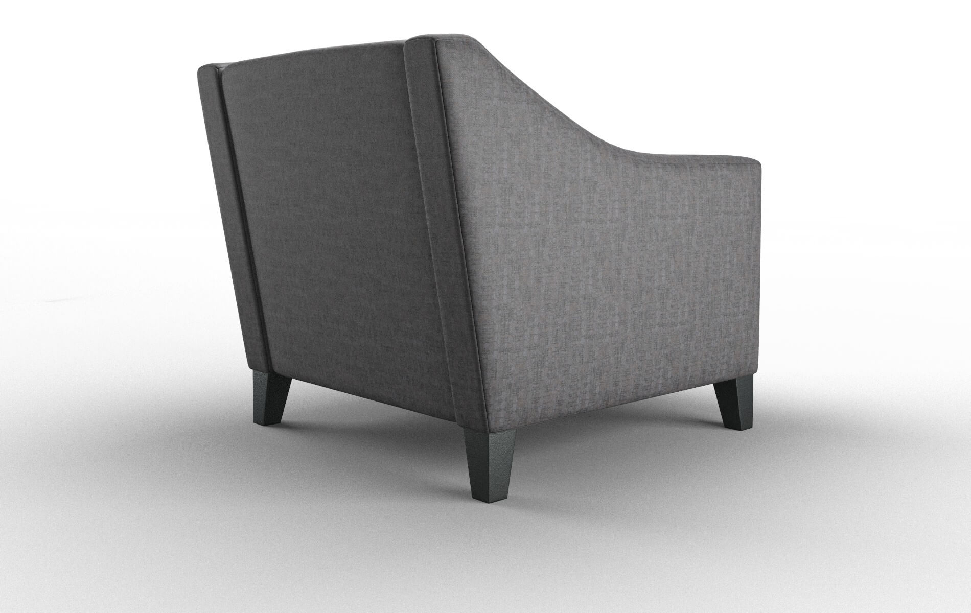 Seville Marcy Baltic Chair espresso legs 5