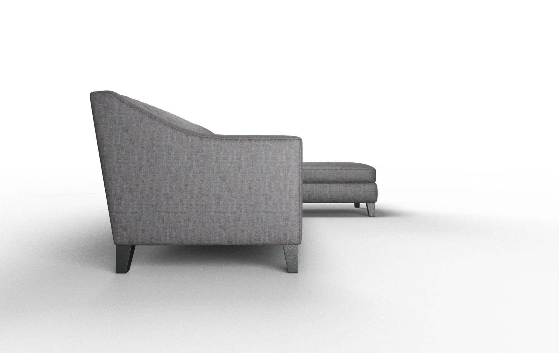 Seville Marcy Baltic Panel espresso legs 3