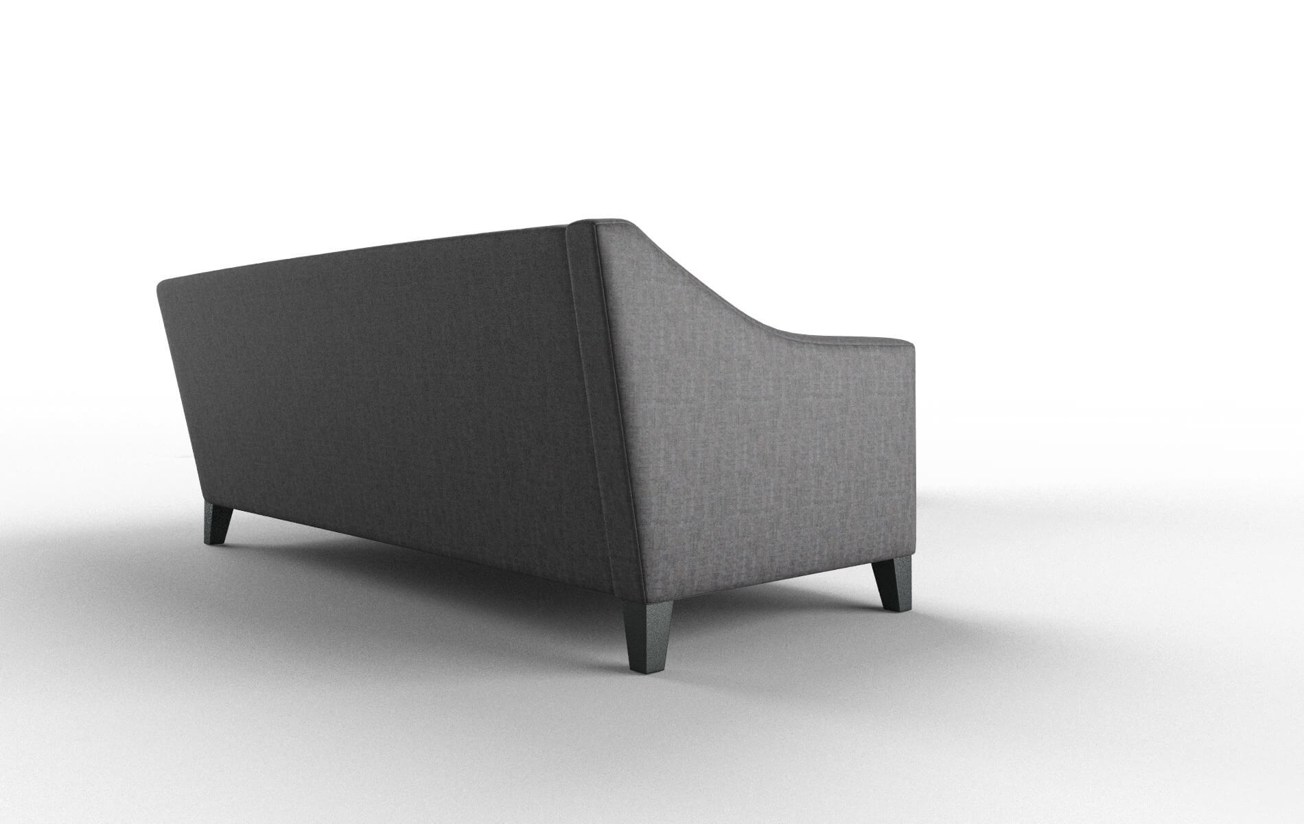 Seville Marcy Baltic Sectional espresso legs 3