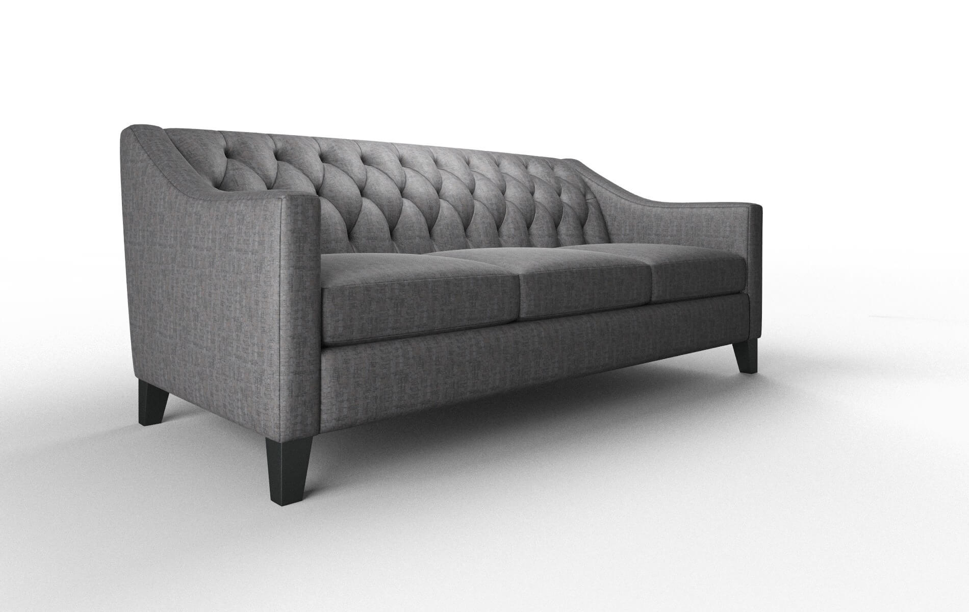 Seville Marcy Baltic Sofa espresso legs 2