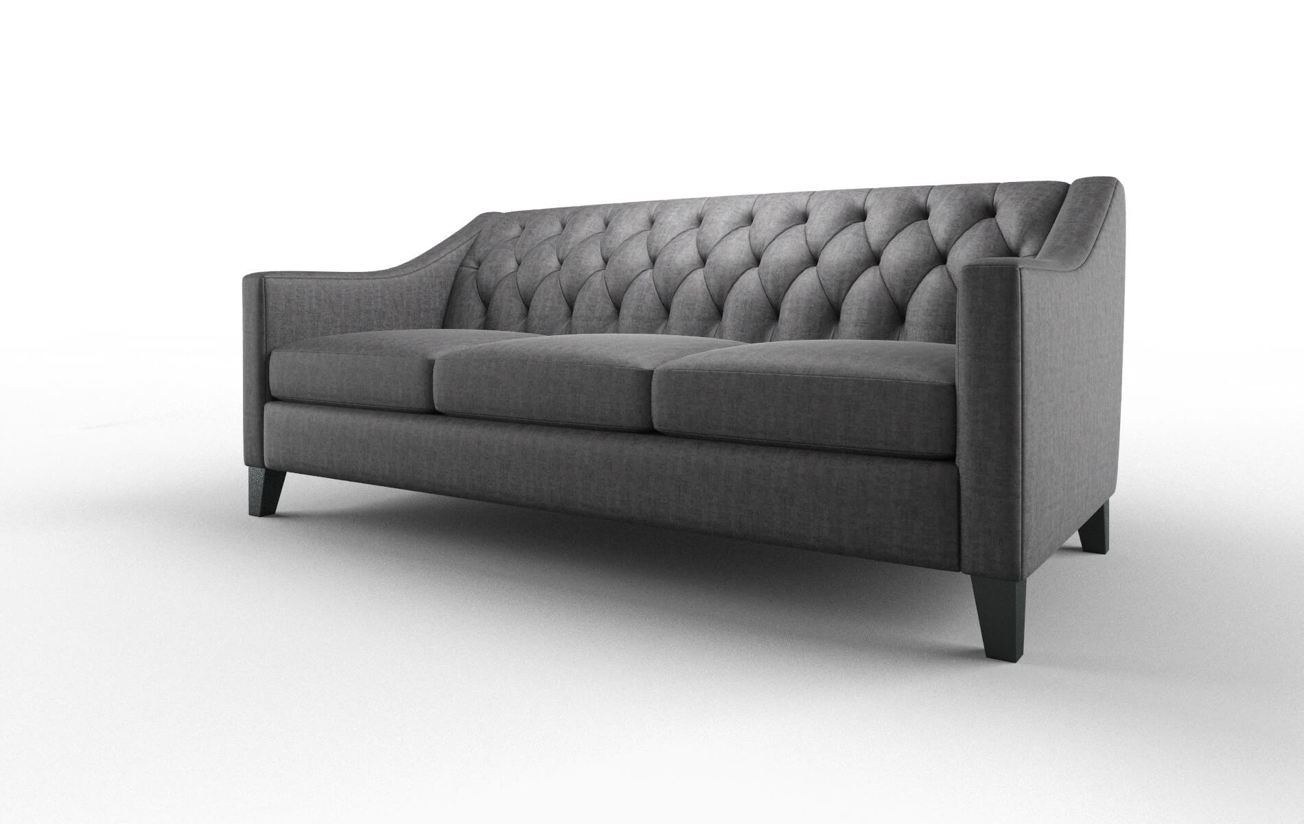 Seville Marcy Baltic Sofa espresso legs 4