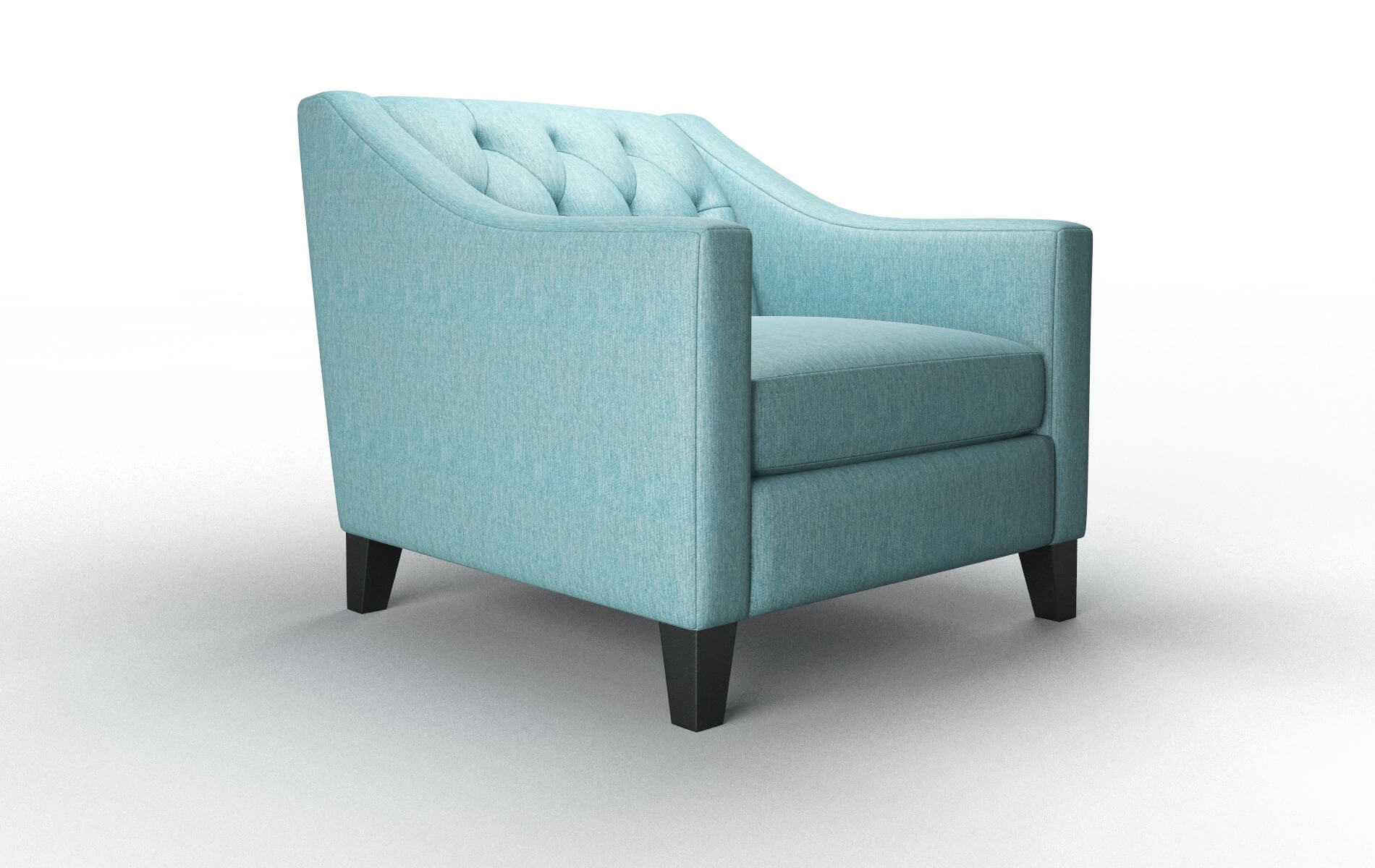 Seville Naples Pool Chair espresso legs 2