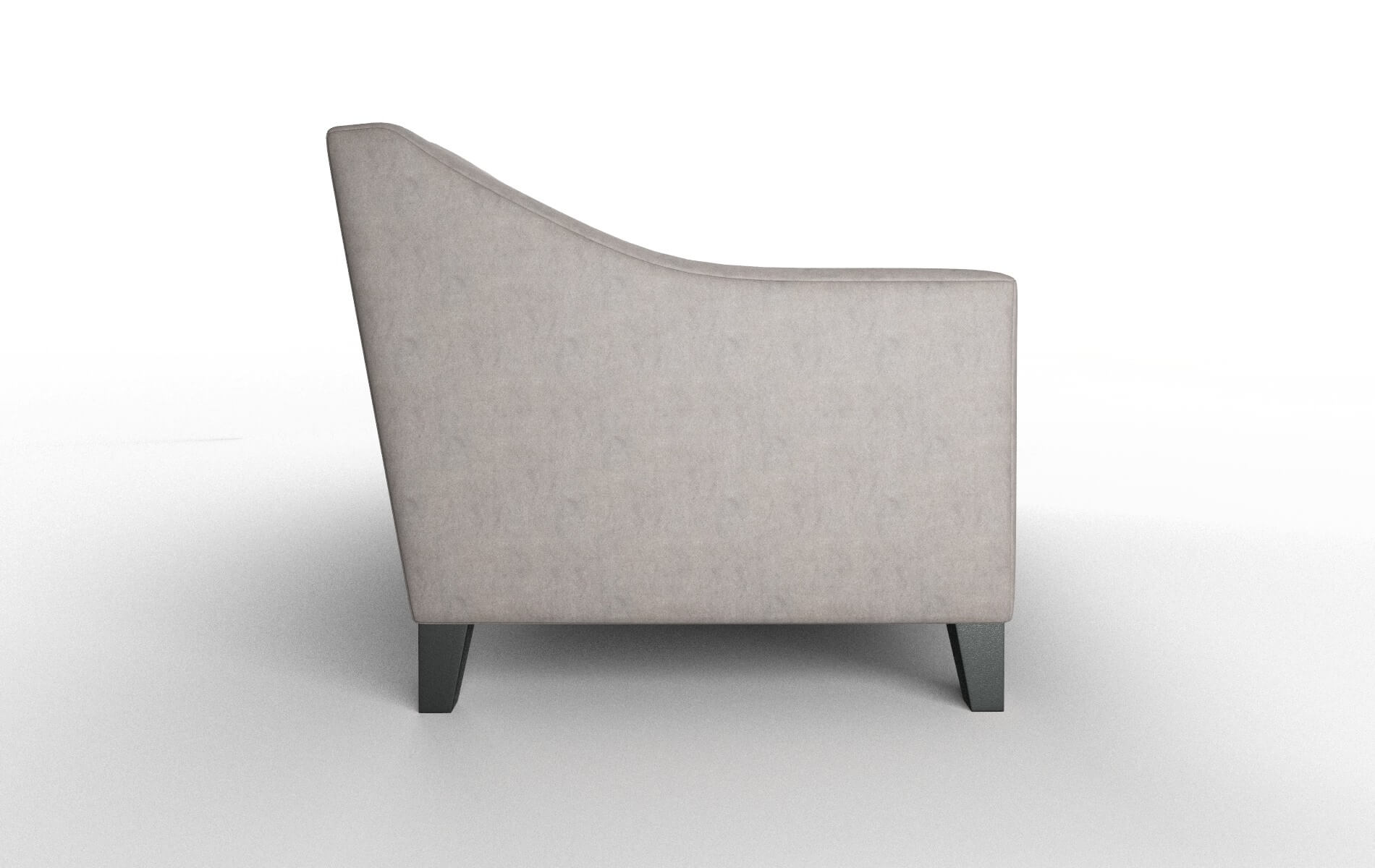Seville Noble Otter Sofa espresso legs 3