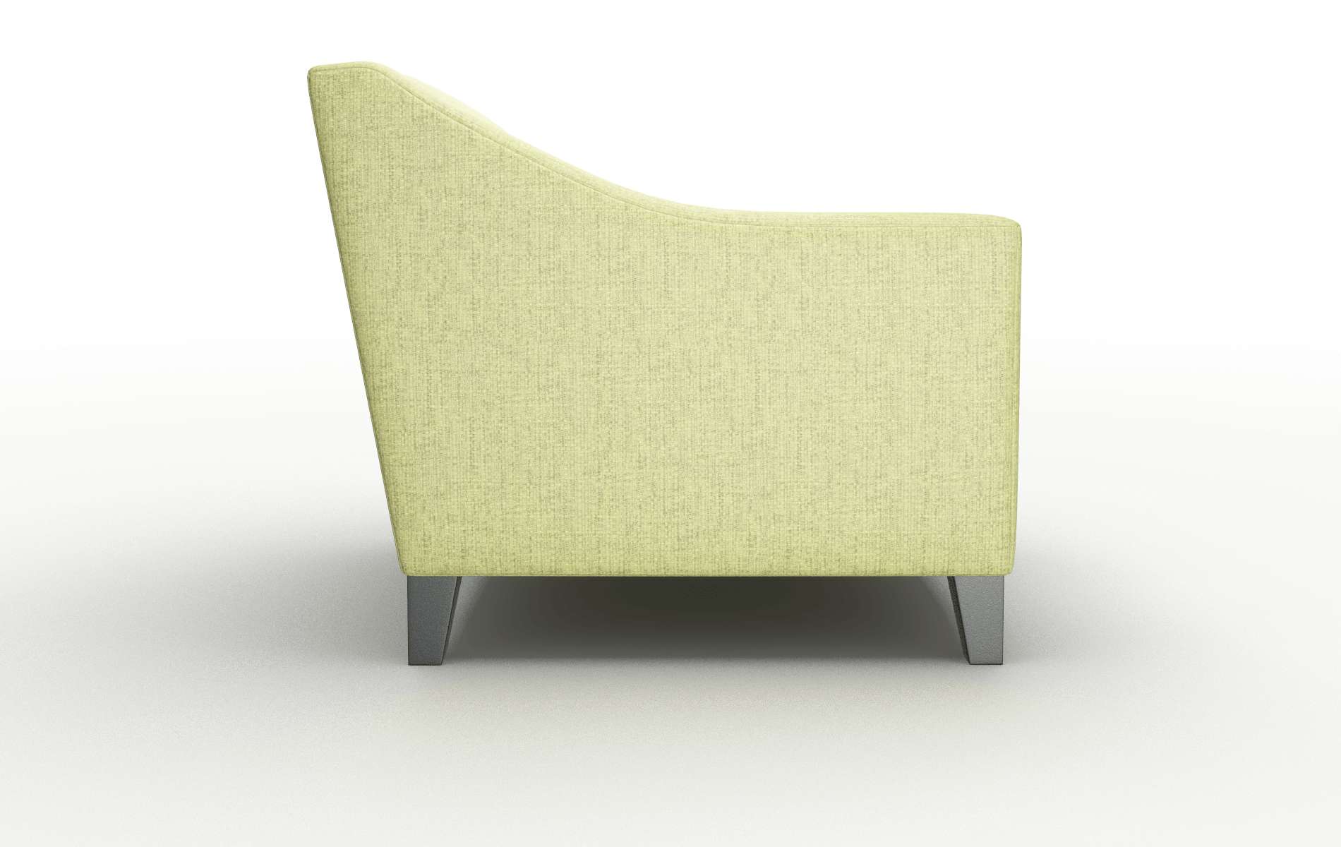 Seville Notion Appletini Chair espresso legs 3