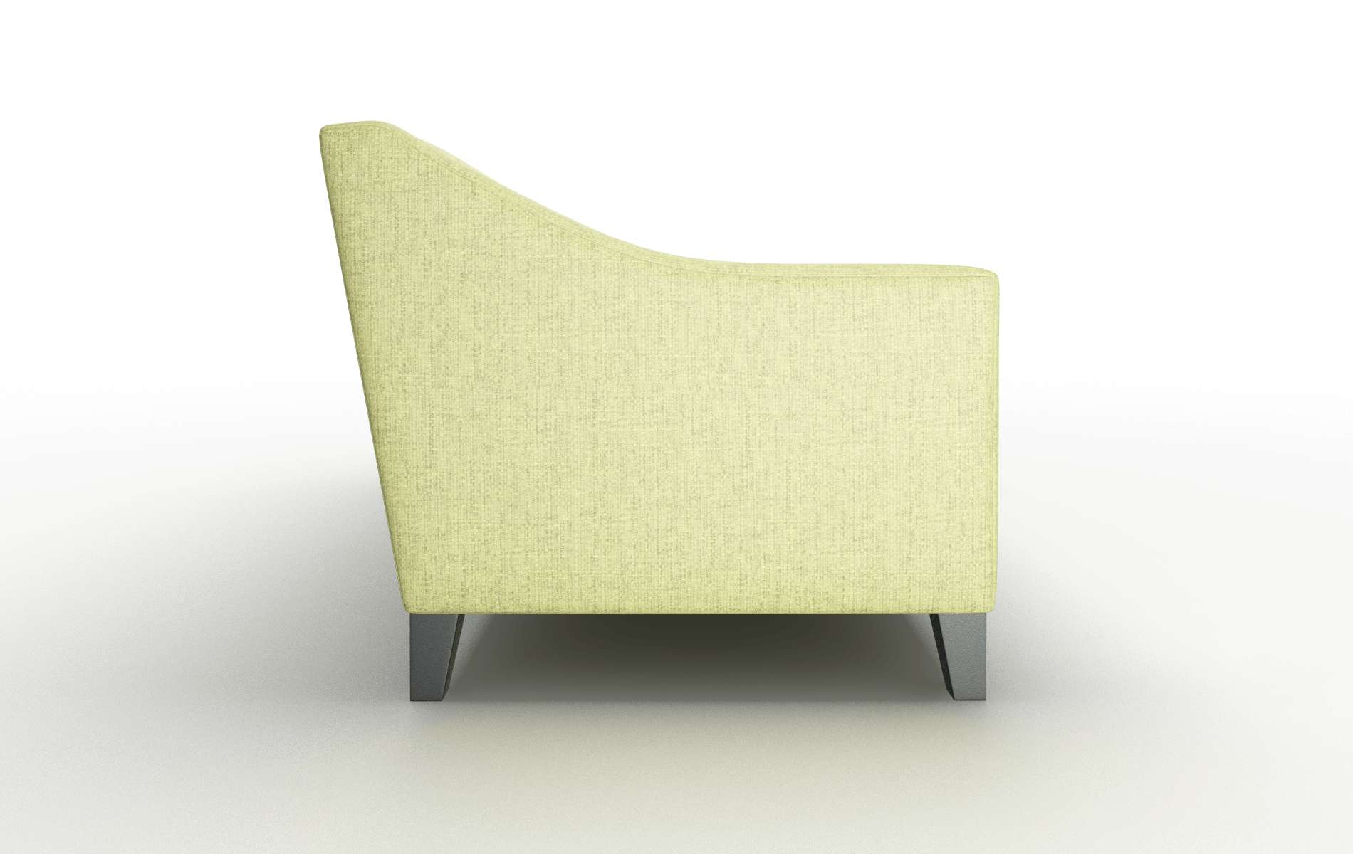 Seville Notion Appletini Sofa espresso legs 3