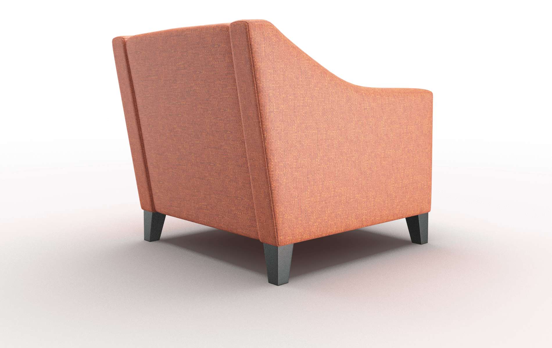 Seville Notion Tang Chair espresso legs 5