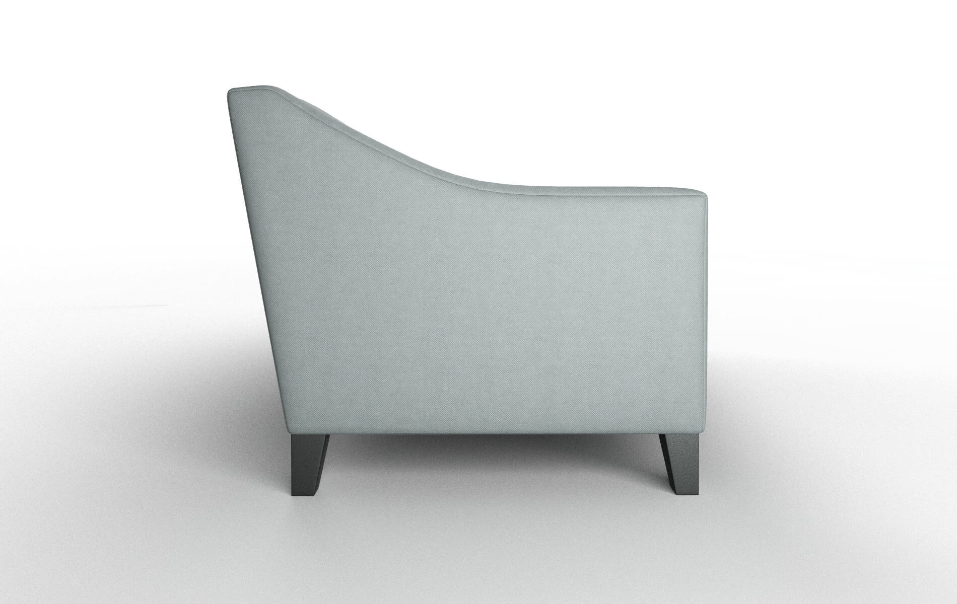 Seville Oakley Baltic Sofa espresso legs 3