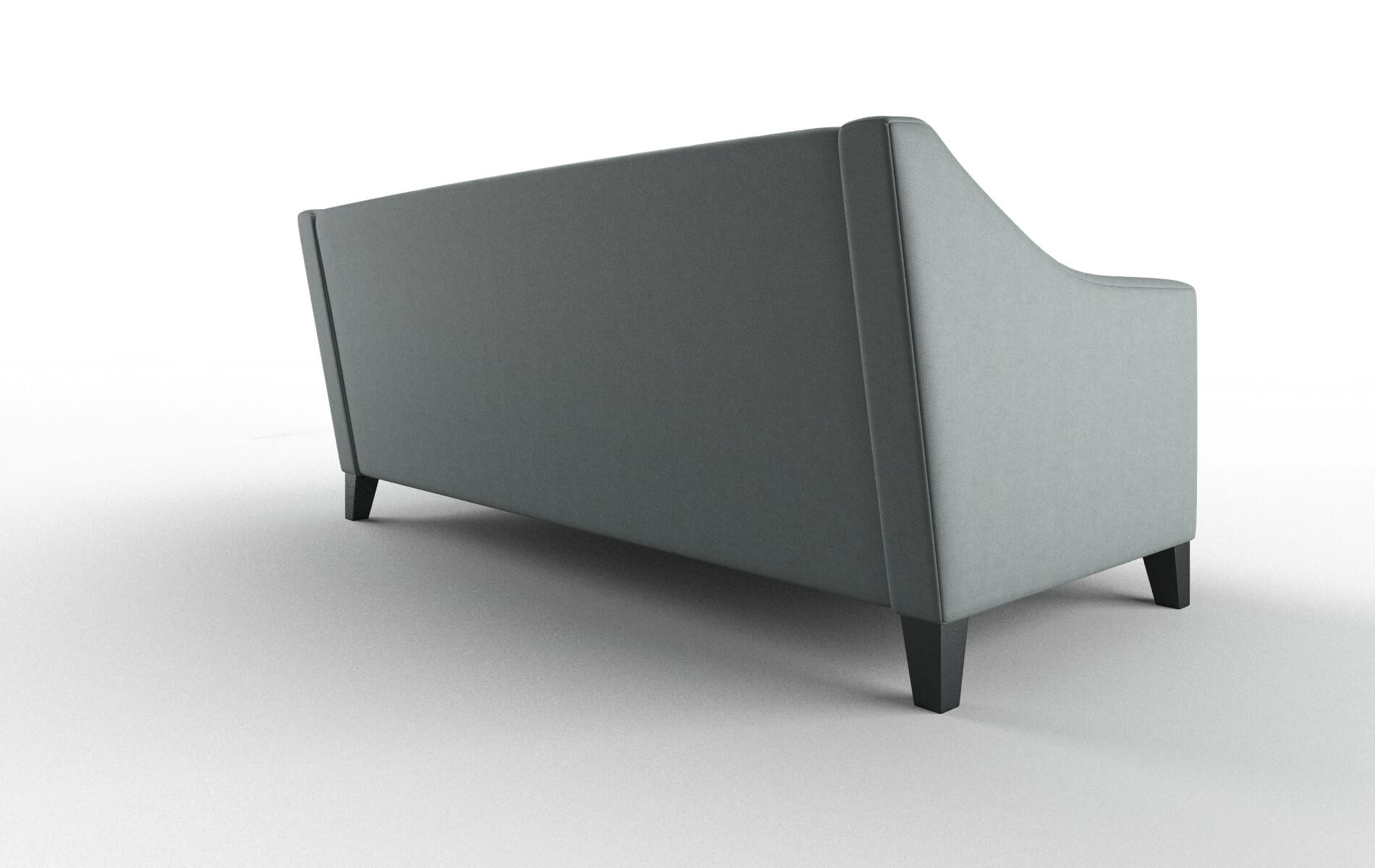 Seville Oakley Baltic Sofa espresso legs 5