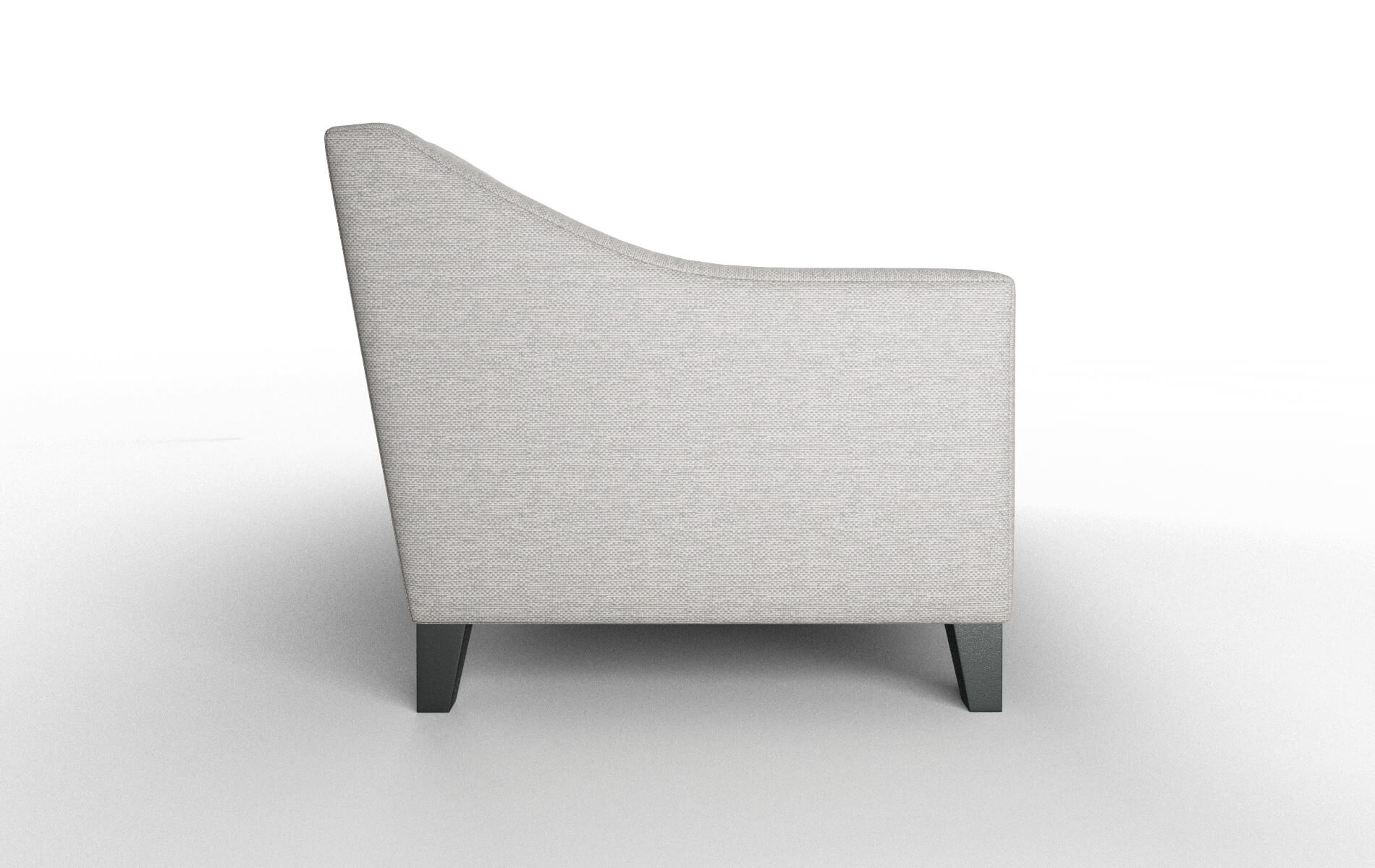 Seville Phoenix Smoke Sofa espresso legs 3