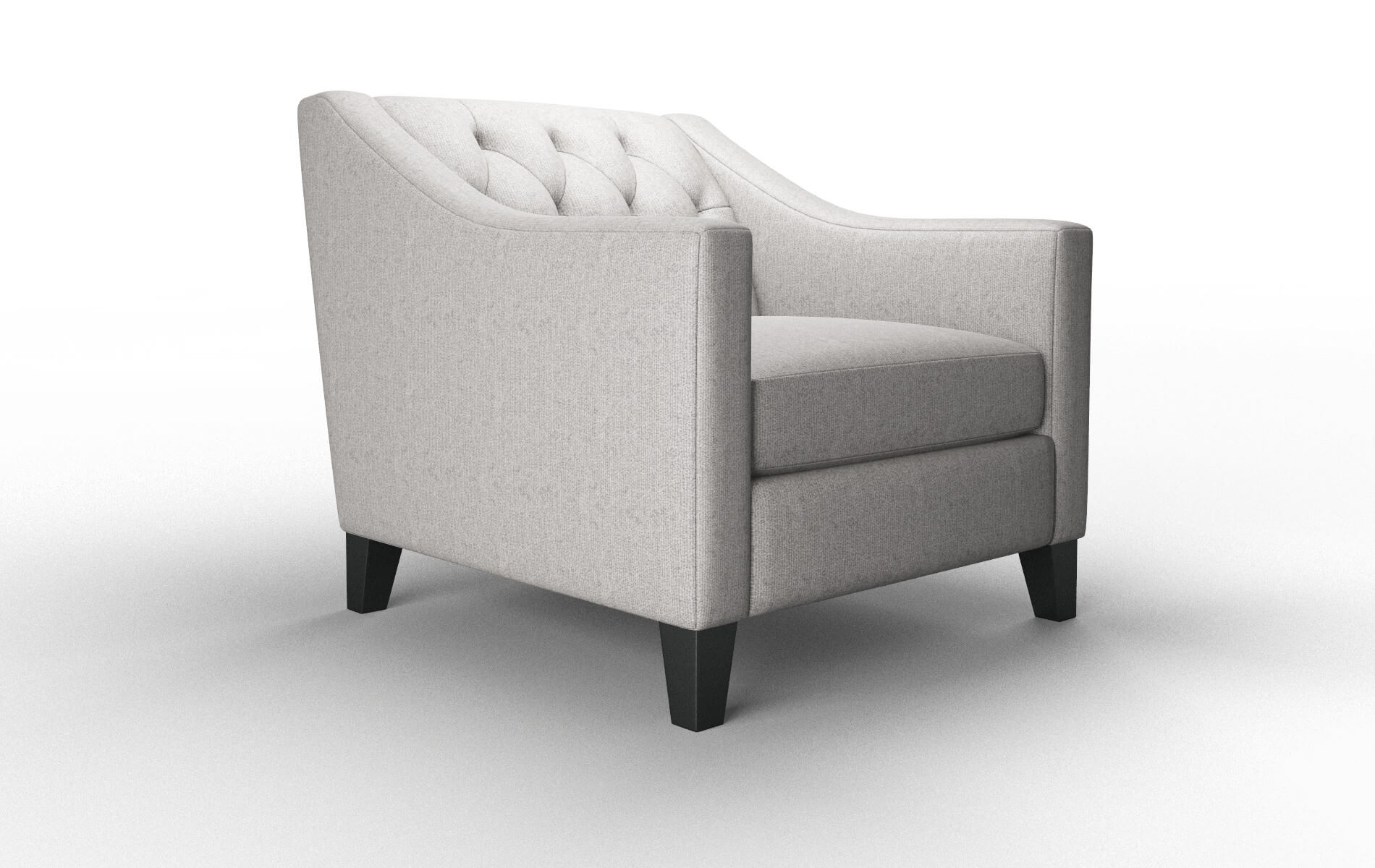 Seville Prime Ash Chair espresso legs 2