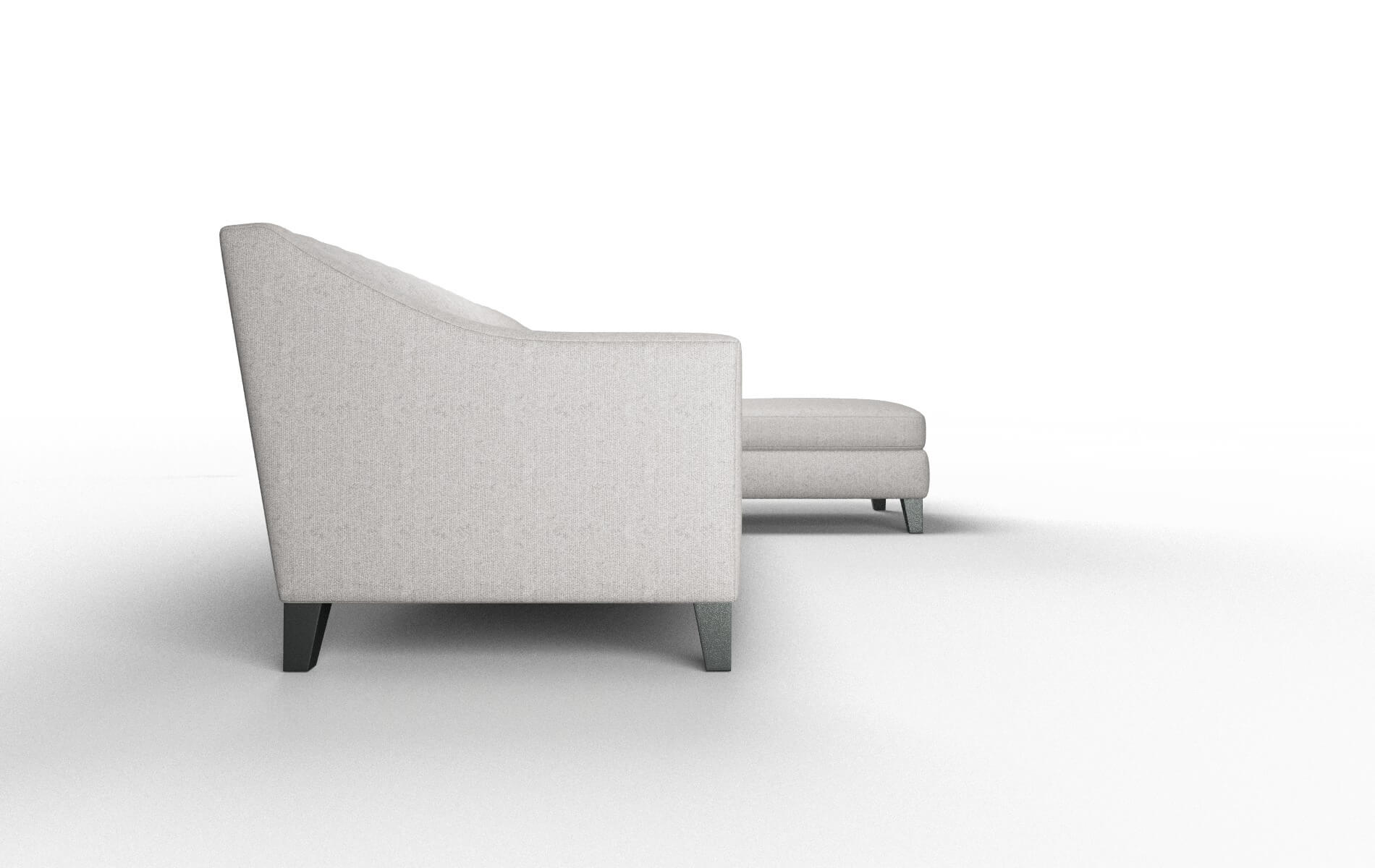 Seville Prime Ash Panel espresso legs 3