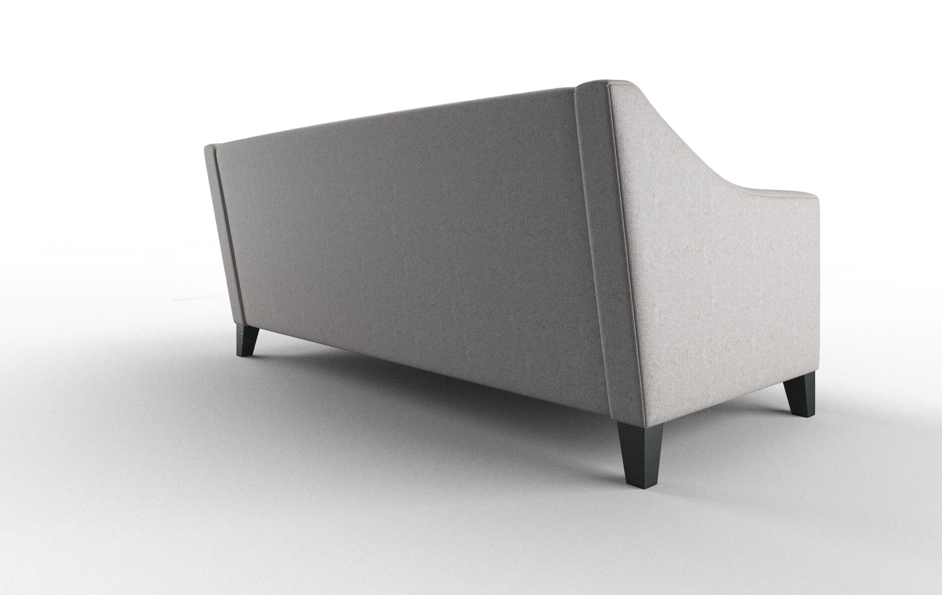 Seville Prime Ash Sofa espresso legs 5