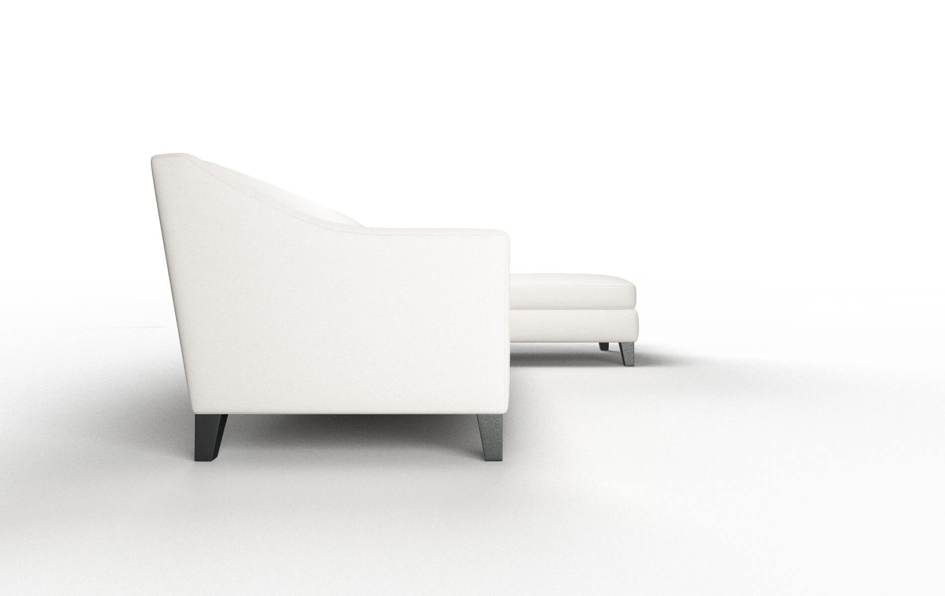 Seville Redondo Pearl Panel espresso legs 3