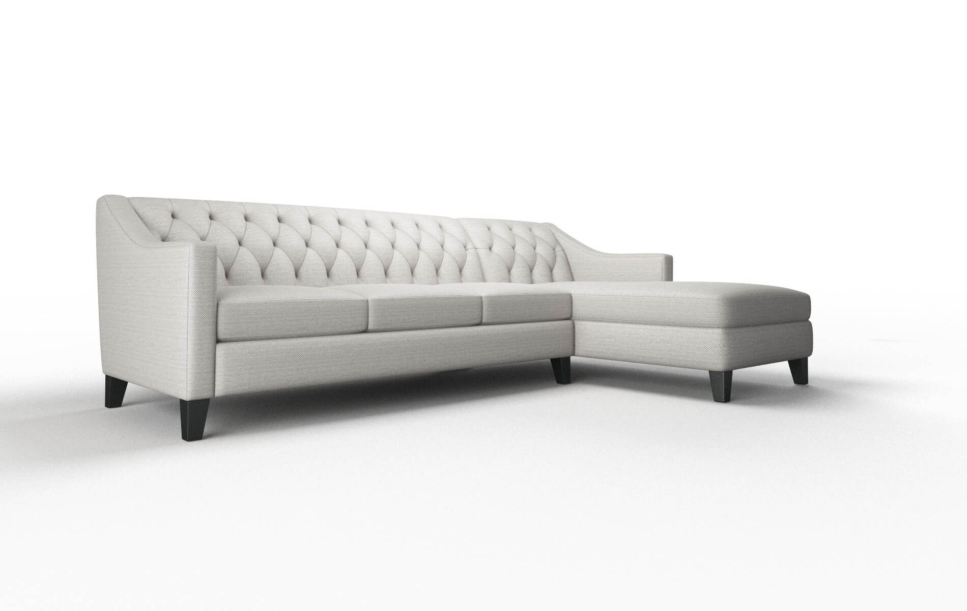 Seville Redondo Stone Panel espresso legs 2