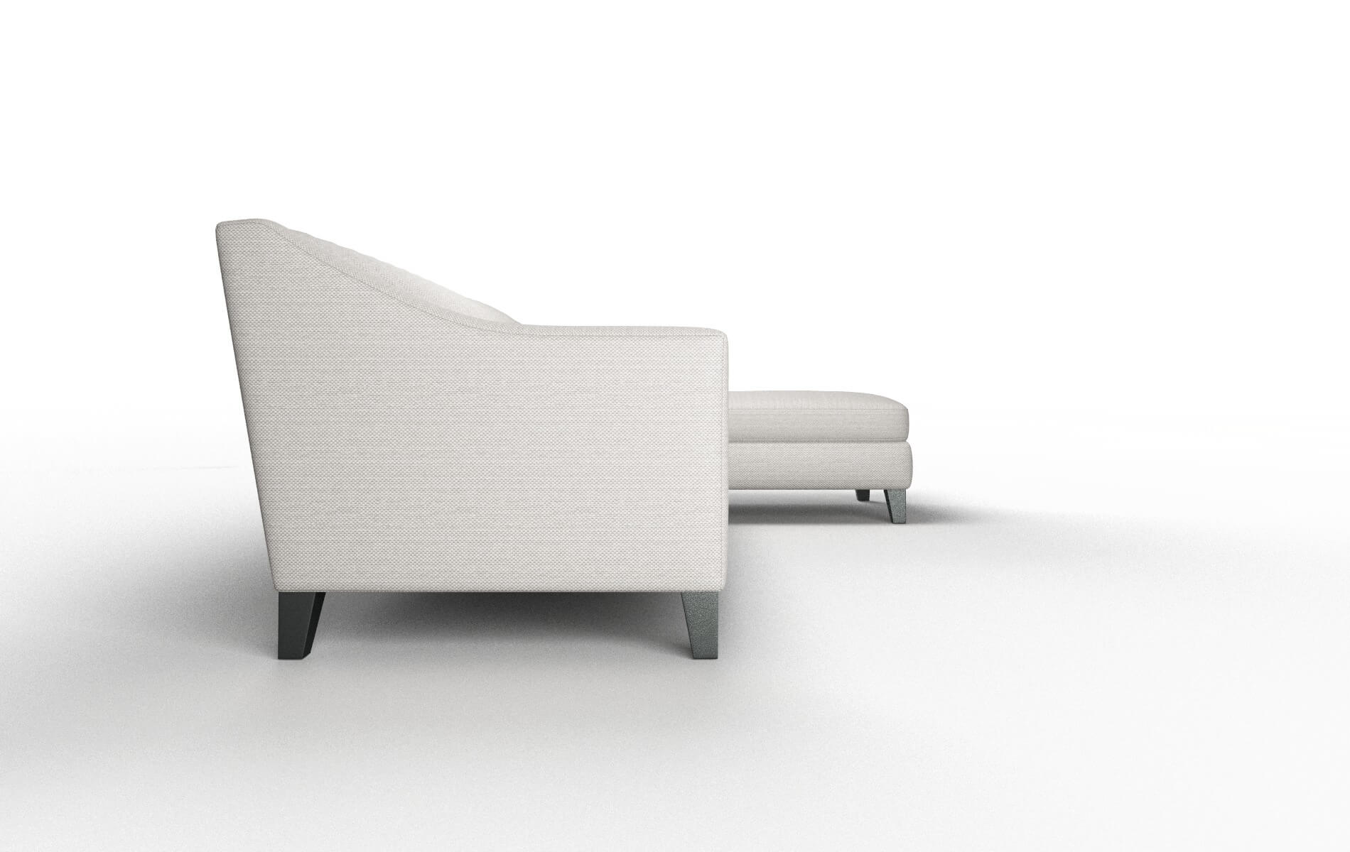 Seville Redondo Stone Panel espresso legs 3