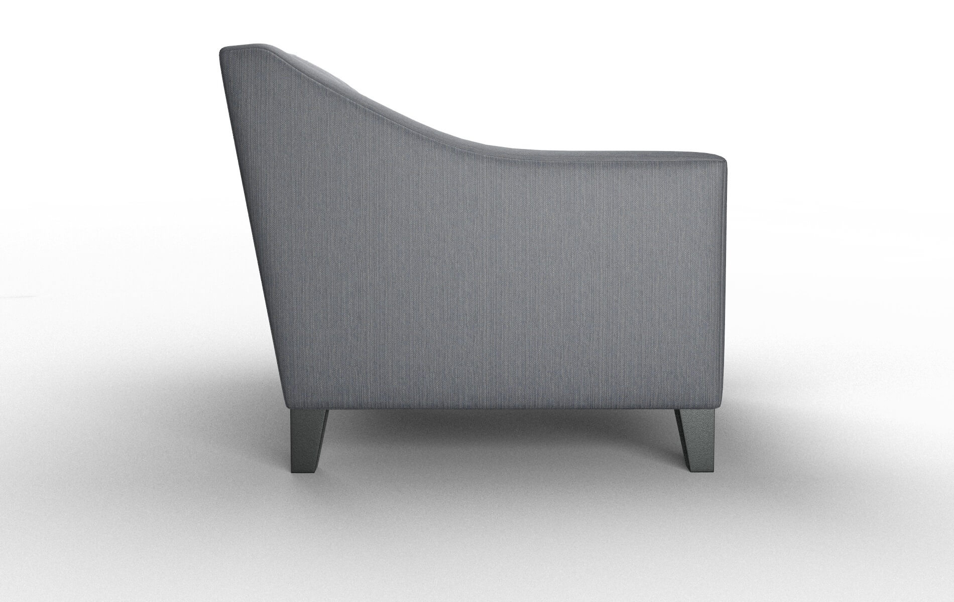 Seville Rocket Eclipse Chair espresso legs 3