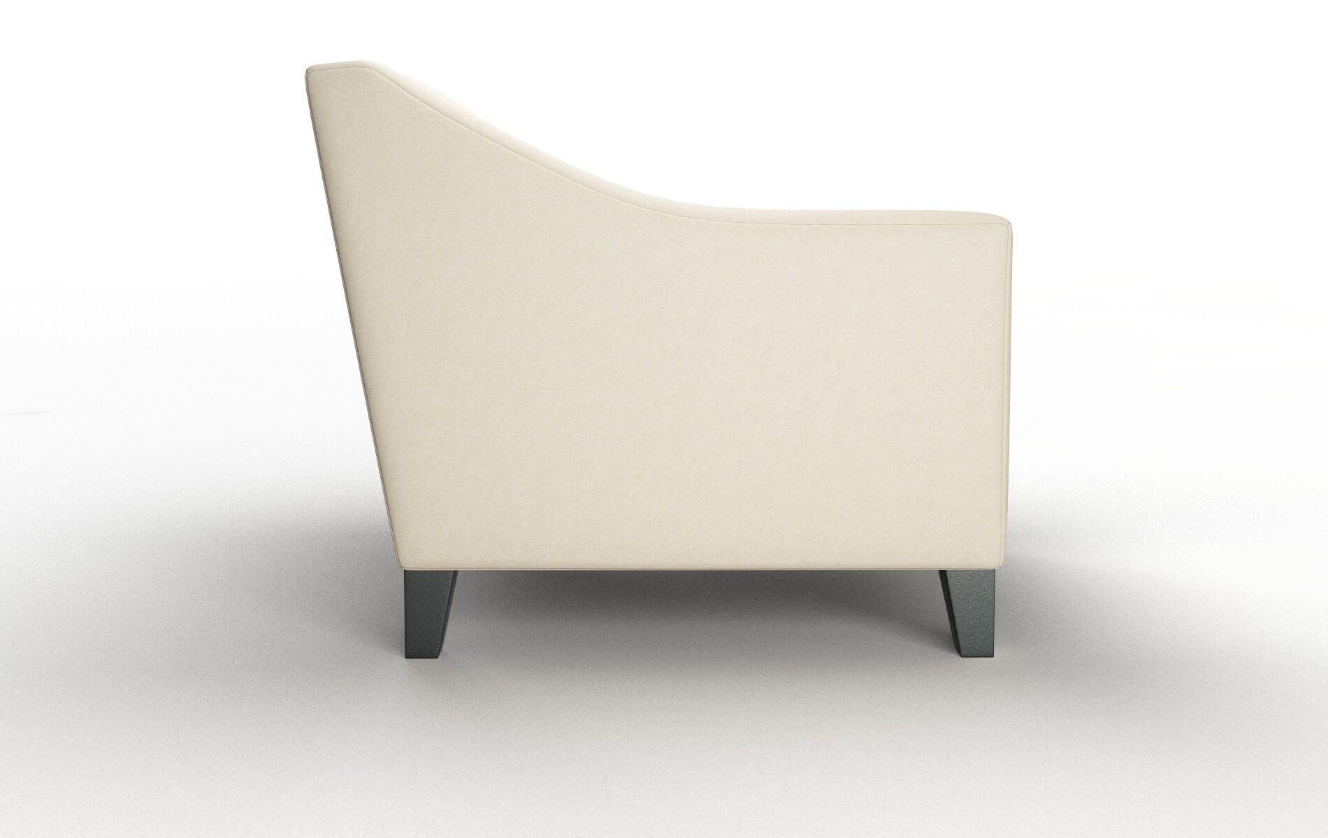Seville Rocket Sand Chair espresso legs 3