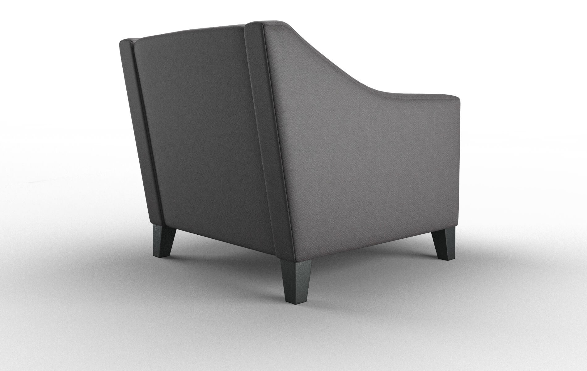 Seville Royale Eclipse Chair espresso legs 5