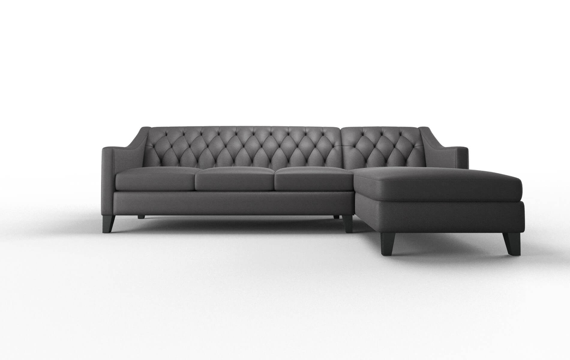 Seville Royale Eclipse Panel espresso legs 1